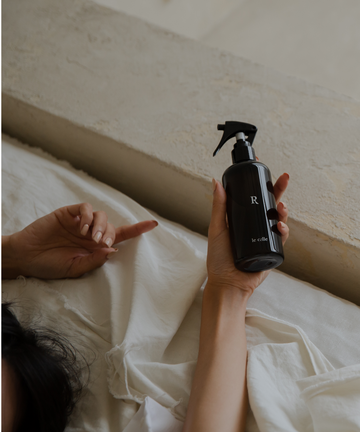 르셀르(LECELLE) 룸 스프레이 250ml(캔들 키트 증정) [공간을 채우는 향·집들이선물]