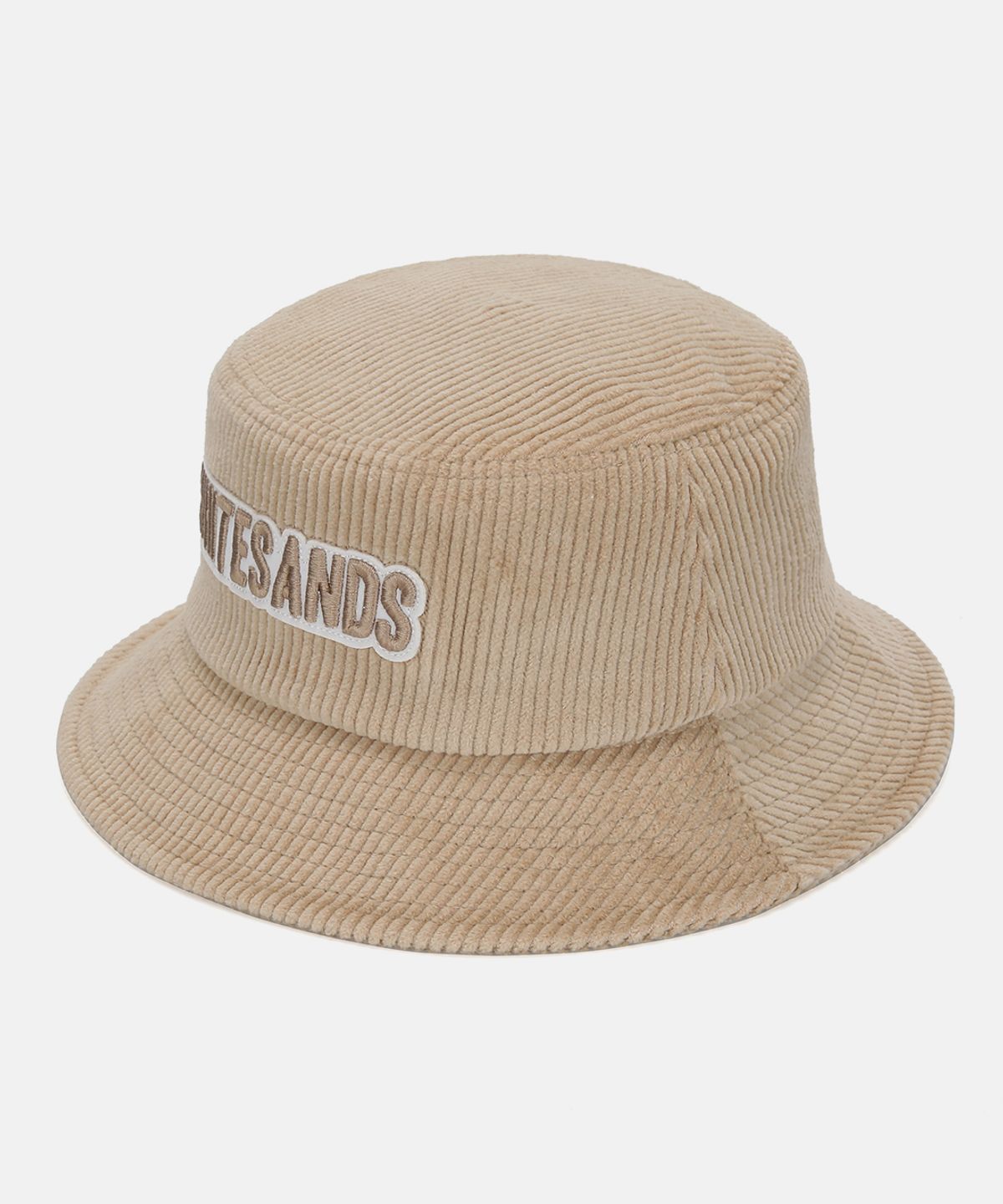 화이트샌즈(WHITE SANDS) 코듀로이 버킷햇 키즈 에바 (5 colors)