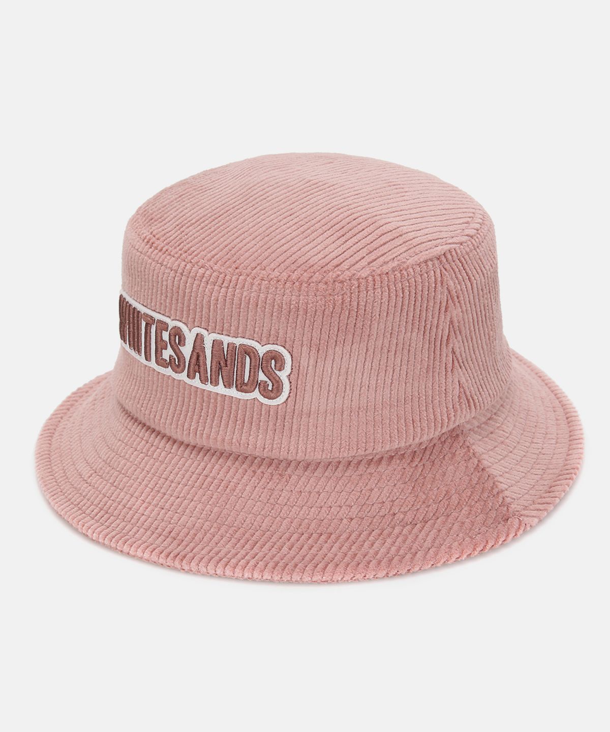 화이트샌즈(WHITE SANDS) 코듀로이 버킷햇 키즈 에바 (5 colors)