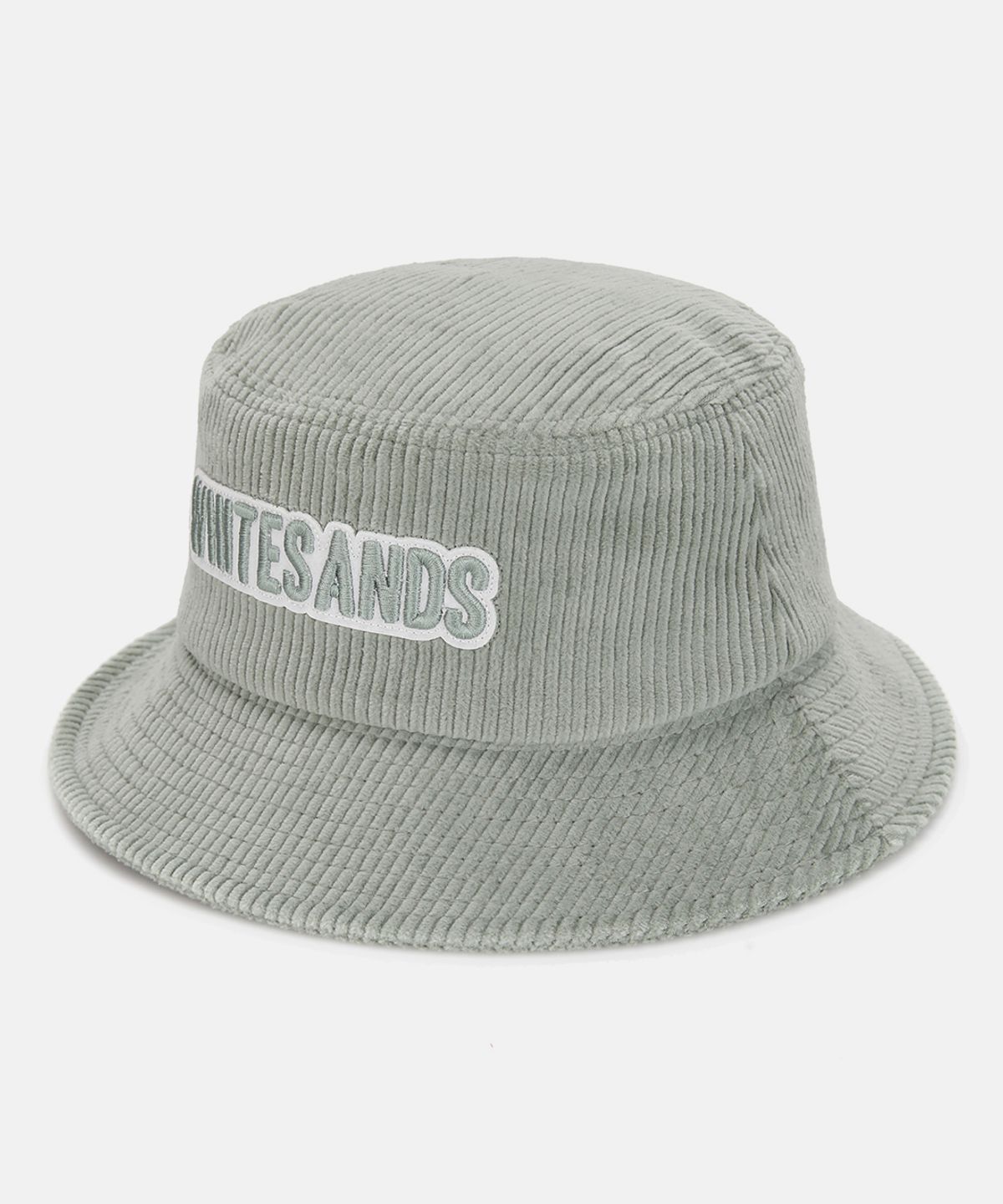 화이트샌즈(WHITE SANDS) 코듀로이 버킷햇 키즈 에바 (5 colors)