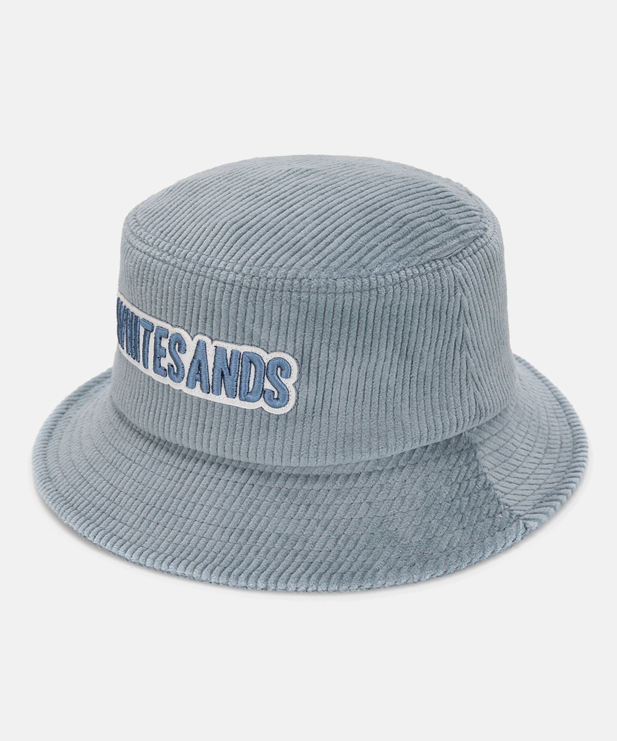 화이트샌즈(WHITE SANDS) 코듀로이 버킷햇 키즈 에바 (5 colors)