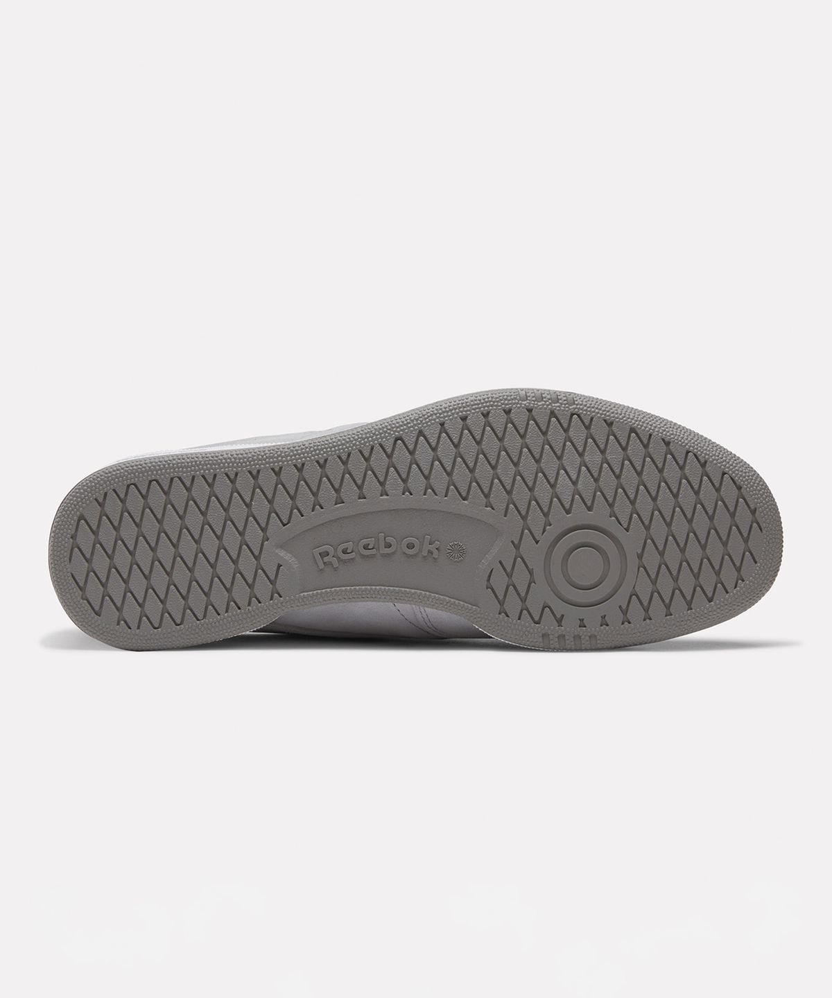 리복(REEBOK) Reebok x JJJJound Club C 85 스웨이드 - 콜드 그레이 / 100073318