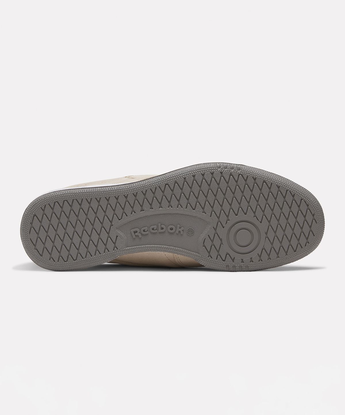 리복(REEBOK) Reebok x JJJJound Club C 85 스웨이드 - 코르크 / 100073319