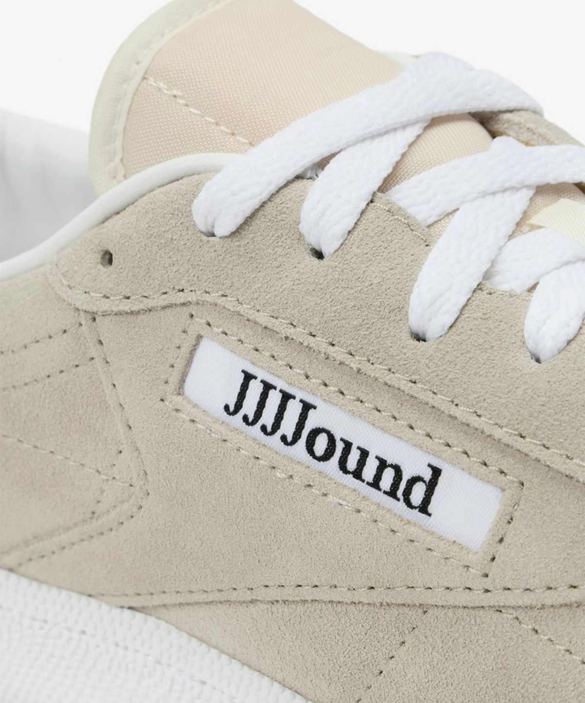리복(REEBOK) Reebok x JJJJound Club C 85 스웨이드 - 코르크 / 100073319