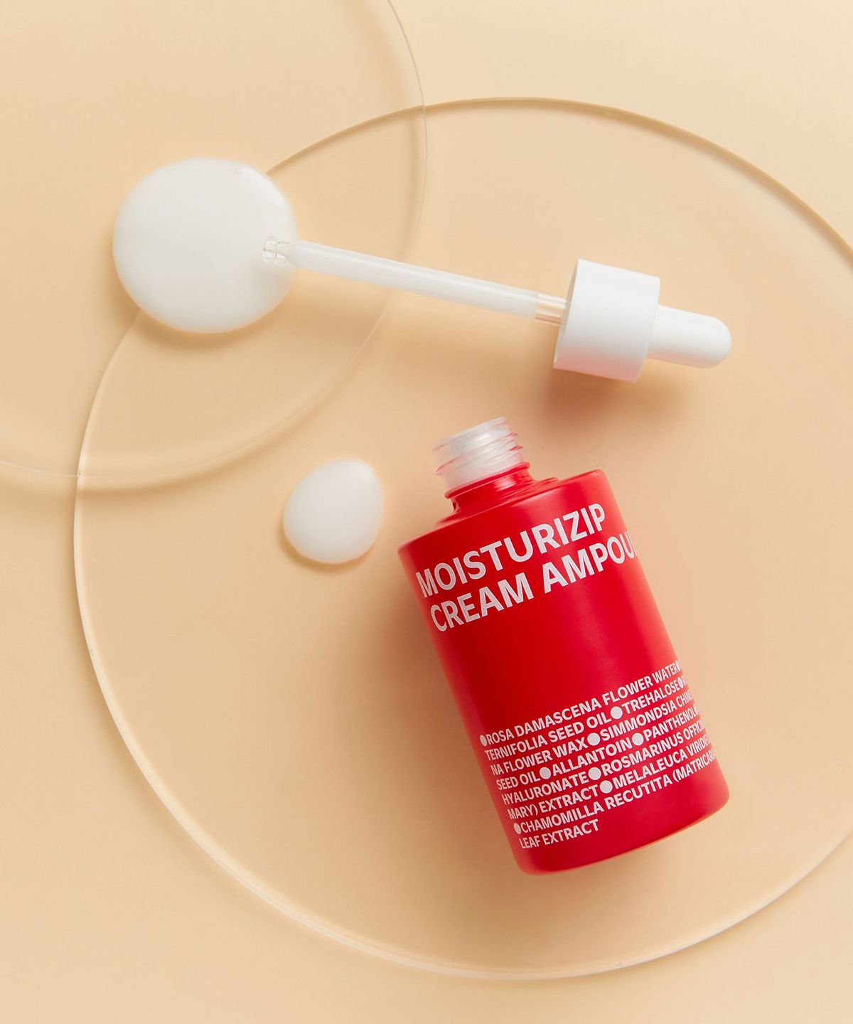 아이소이(ISOI) 모이스춰 라이집 크림 앰플 70ml