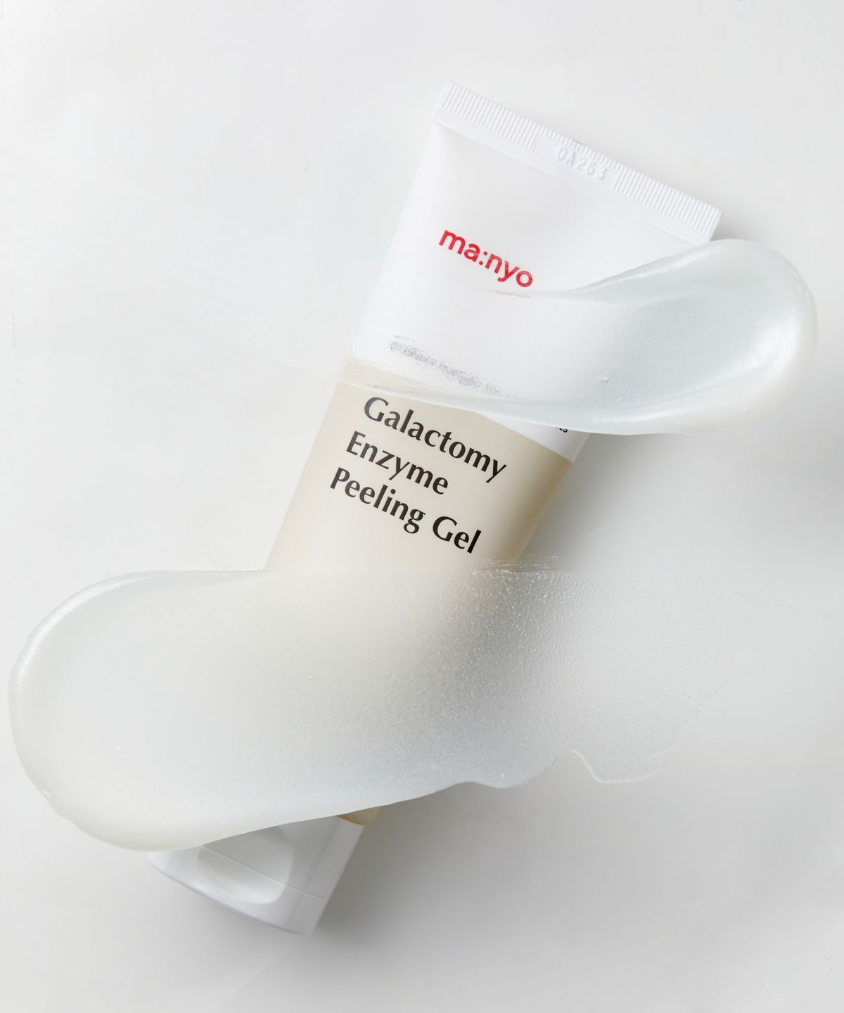 마녀공장(MANYOFACTORY) [2PACK] 갈락토미 엔자임 필링젤 75ml