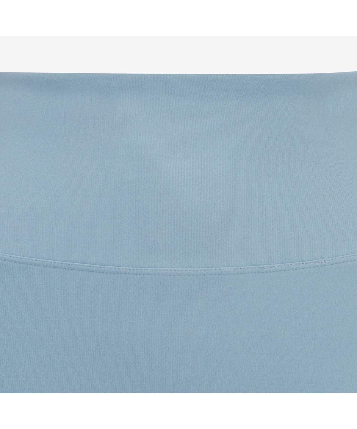 노스페이스(THE NORTH FACE) NF6KR31C 여성 스웨이 플레어 레깅스 DUSK_BLUE