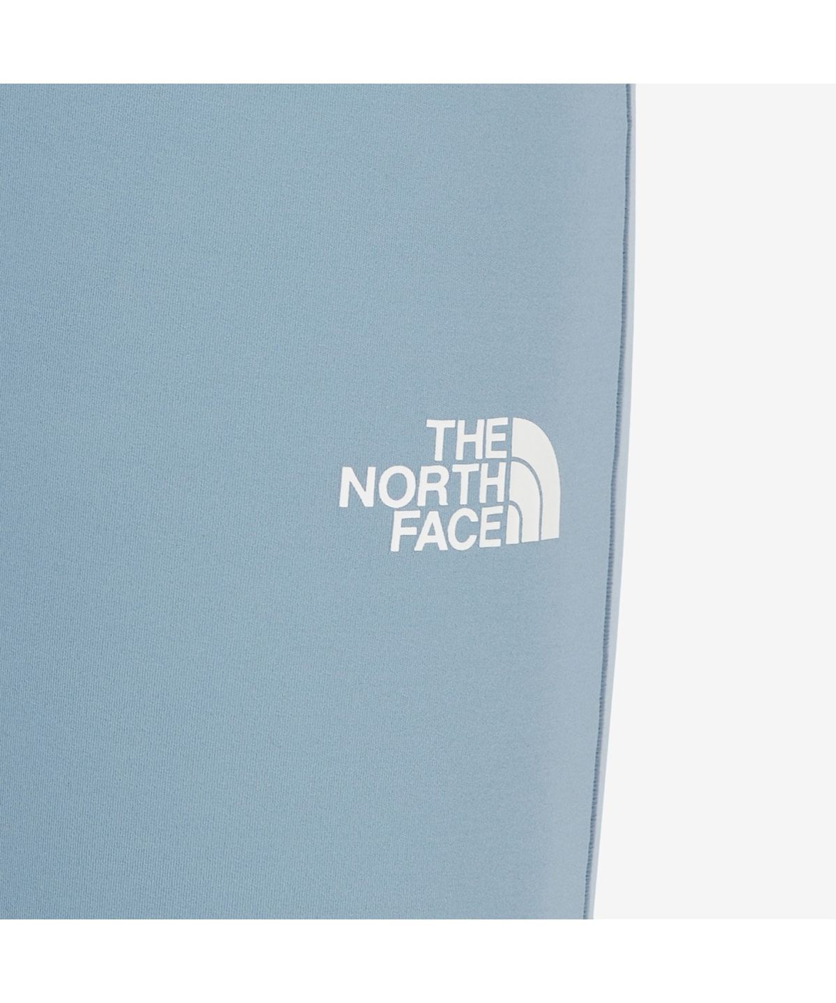 노스페이스(THE NORTH FACE) NF6KR31C 여성 스웨이 플레어 레깅스 DUSK_BLUE