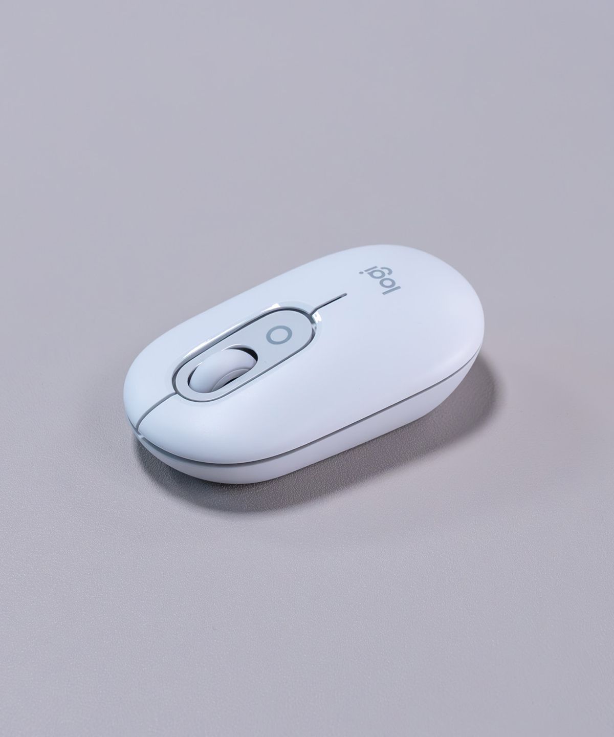 로지텍(LOGITECH) [LG트윈스 콜라보]로지텍 POP 팝 무선 블루투스 무소음 마우스