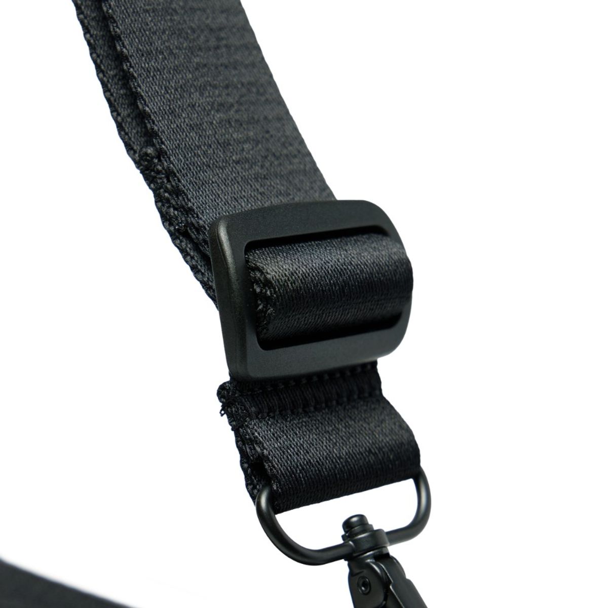 브롬톤 런던(BROMPTON LONDON) EXPLORE CROSS BAG  - BLACK (P245ACR106)