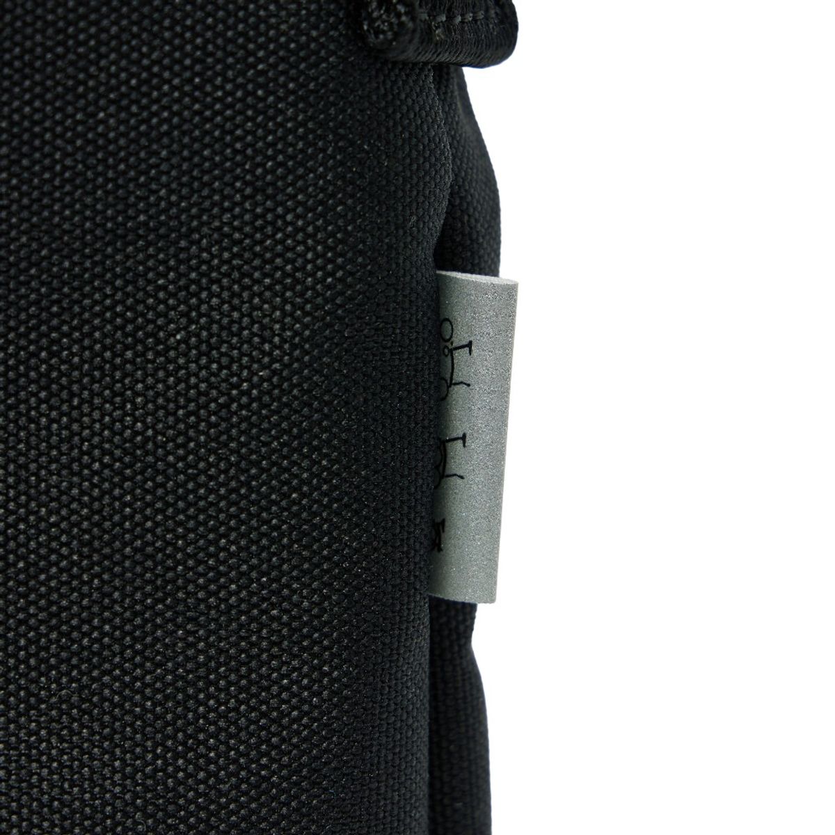 브롬톤 런던(BROMPTON LONDON) EXPLORE CROSS BAG  - BLACK (P245ACR106)