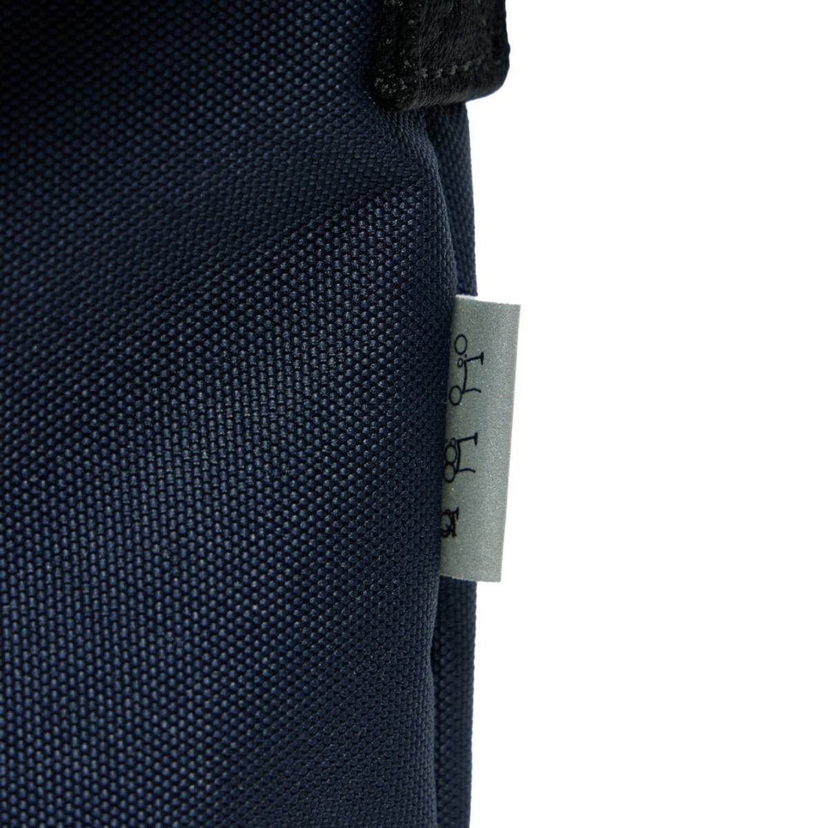 브롬톤 런던(BROMPTON LONDON) EXPLORE CROSS BAG  - NAVY (P245ACR106)