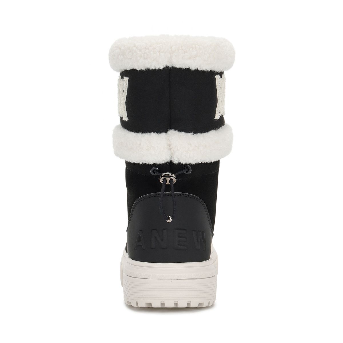 어뉴골프(ANEW GOLF) (W) CLOUD BOOTS_BK