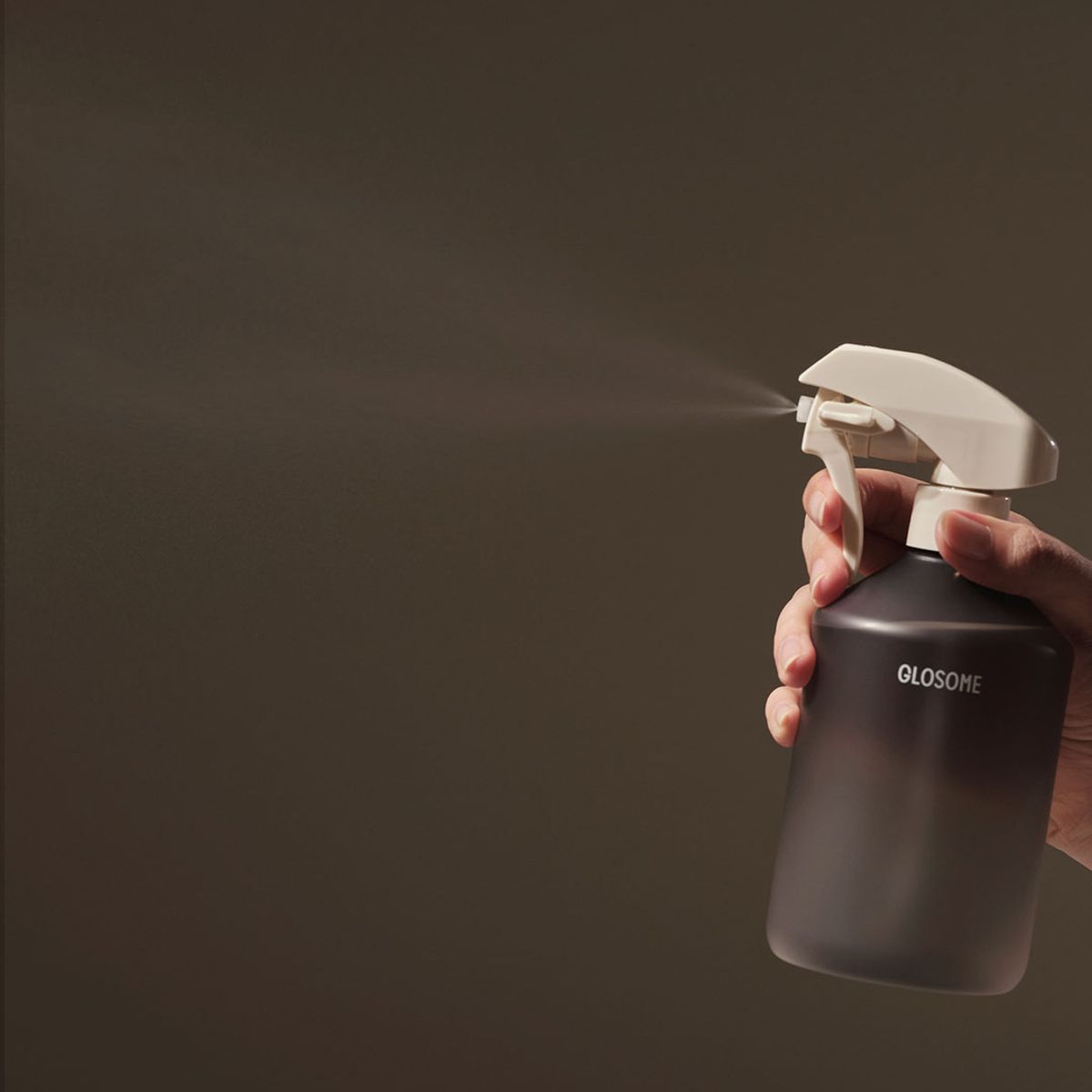 글로썸(GLOSOME) 에어클리너 무향 탈취 스프레이 400ML