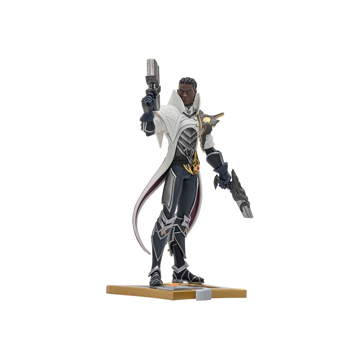 라이엇 스토어(RIOT STORE) 루시안 Unlocked 스태츄