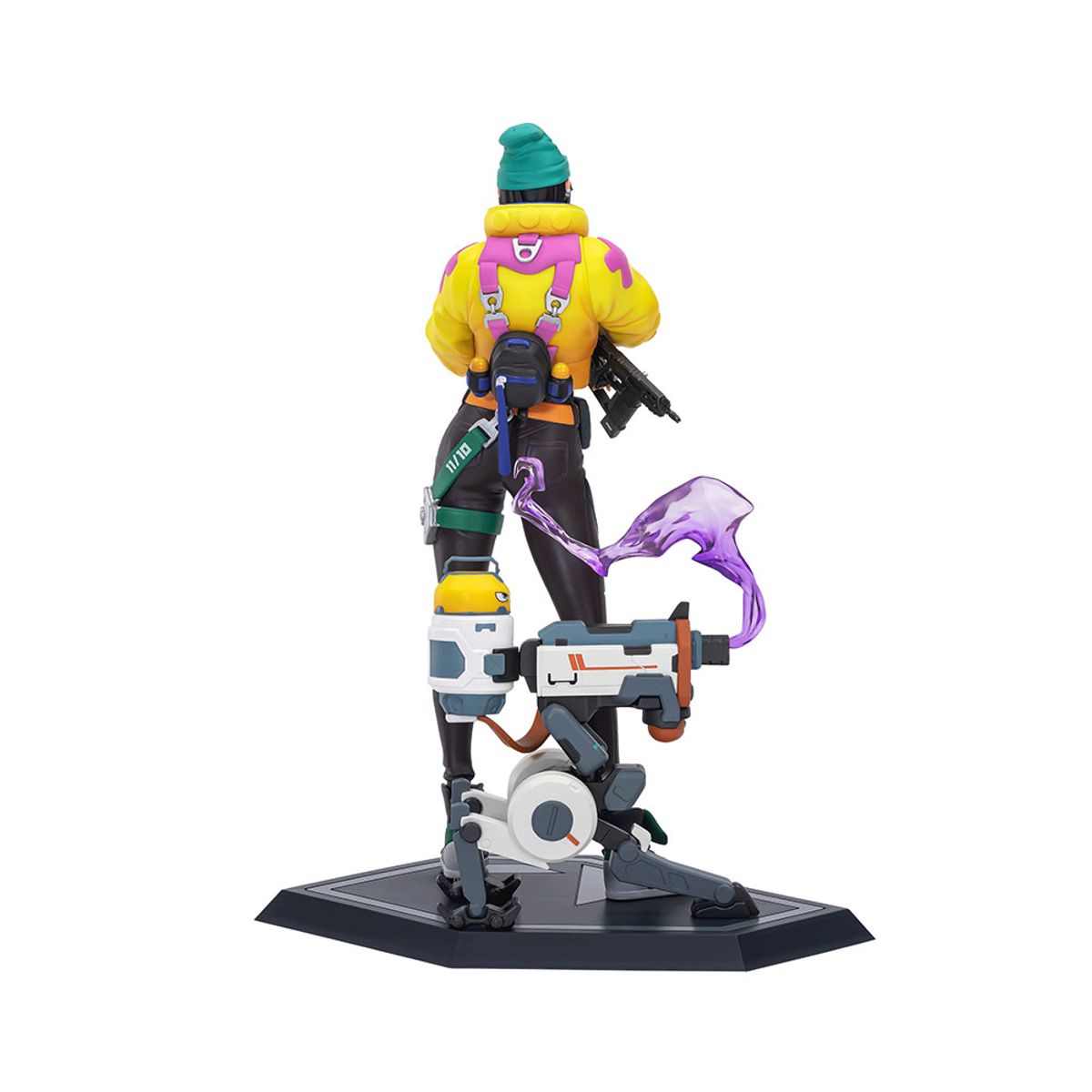 라이엇 스토어(RIOT STORE) 발로란트 킬조이 스태츄