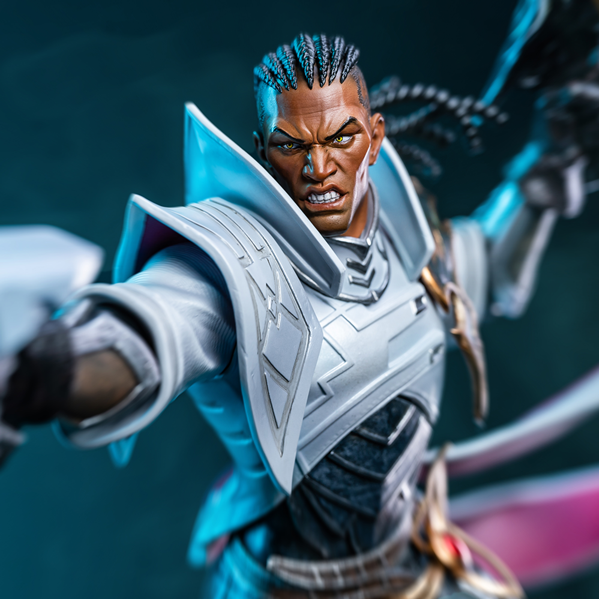 라이엇 스토어(RIOT STORE) 정화의 사도 루시안 1/6 스태츄 (JIMEI)