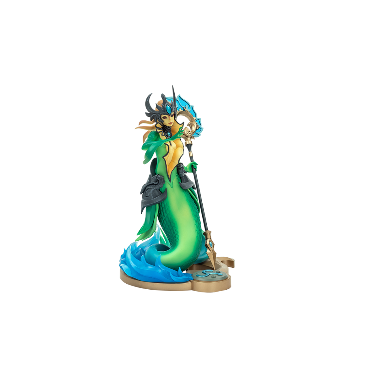 라이엇 스토어(RIOT STORE) 나미 UNLOCKED 스태츄