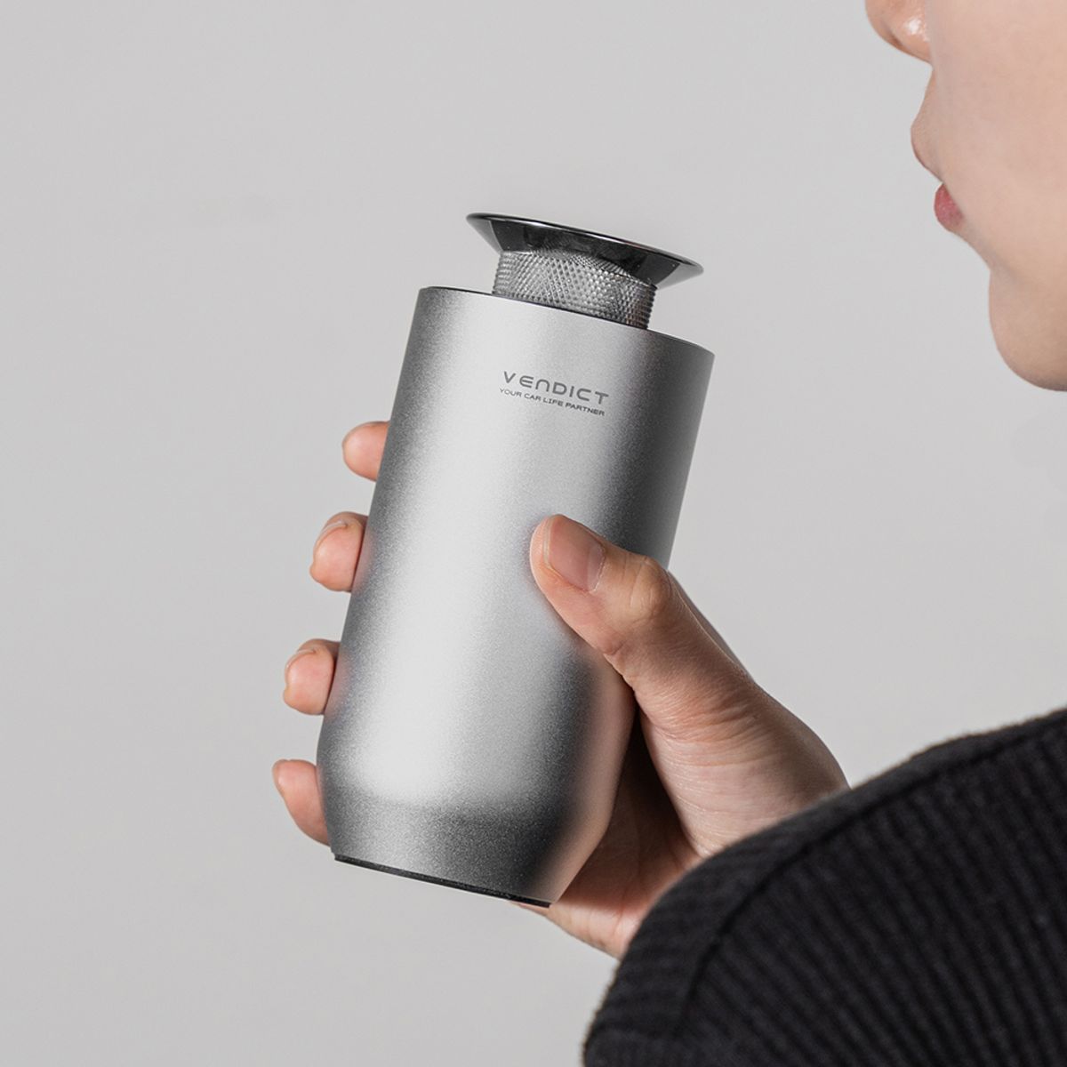 벤딕트(VENDICT) 애트모어 ATMOA 명품 전자 디퓨저