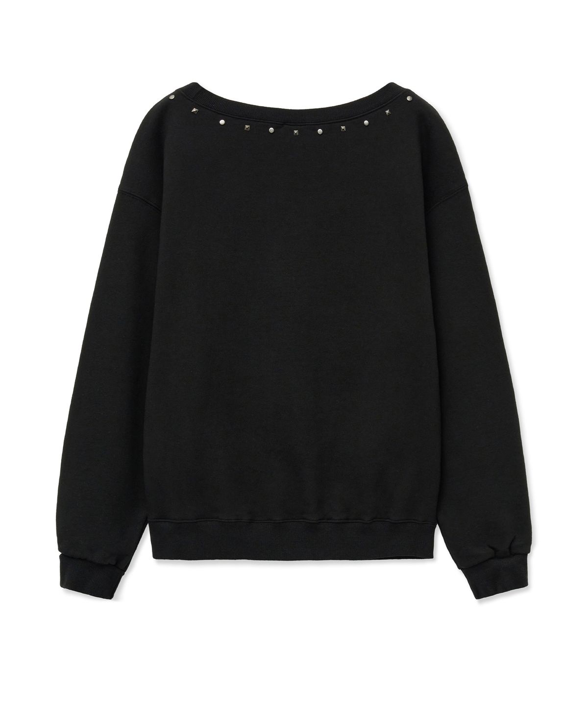 미드나잇 무브(MIDNIGHT MOVE) 89 rivet mtm [black]