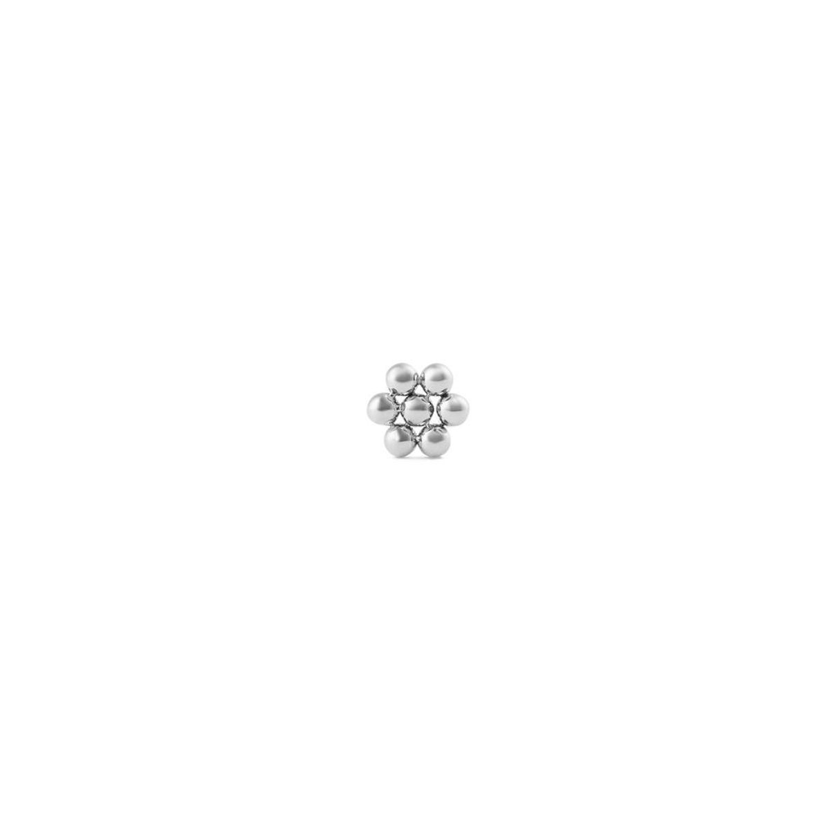다니엘 웰링턴(DANIEL WELLINGTON) MICRO FLOWER STUD 스터드 미니멀 이어링