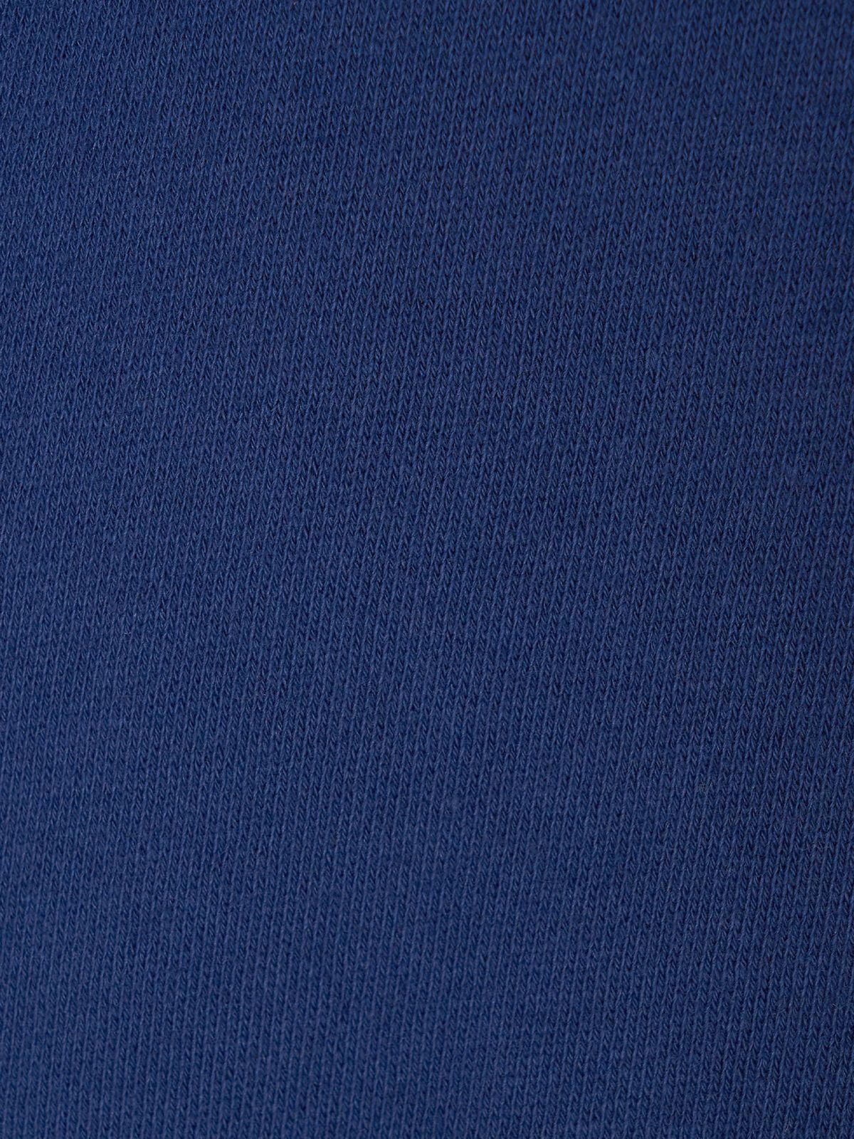 미나수(MENASOO) Menasoo Heritage Heavy Sweatshirt_Blue_기모원단