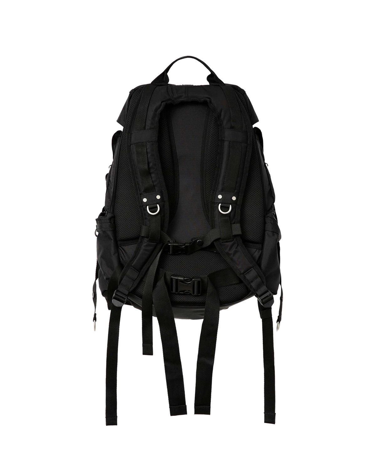 앤더슨벨(ADSB ANDERSSON BELL) 유니섹스 테크니컬 스몰 베를린 백팩 aaa425u(BLACK)