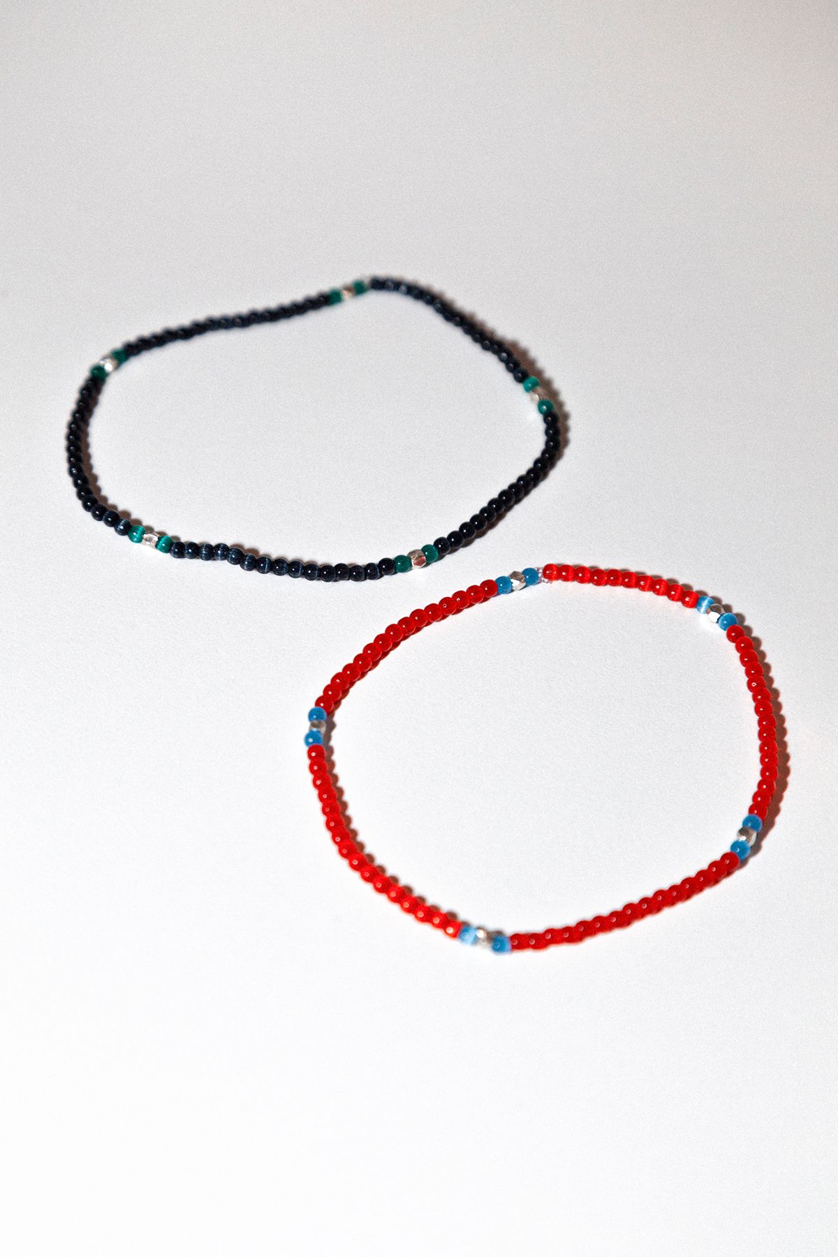 탁토(TACTO) 심플 캣츠아이 팔찌 SIMPLE CATS EYE BRACELET