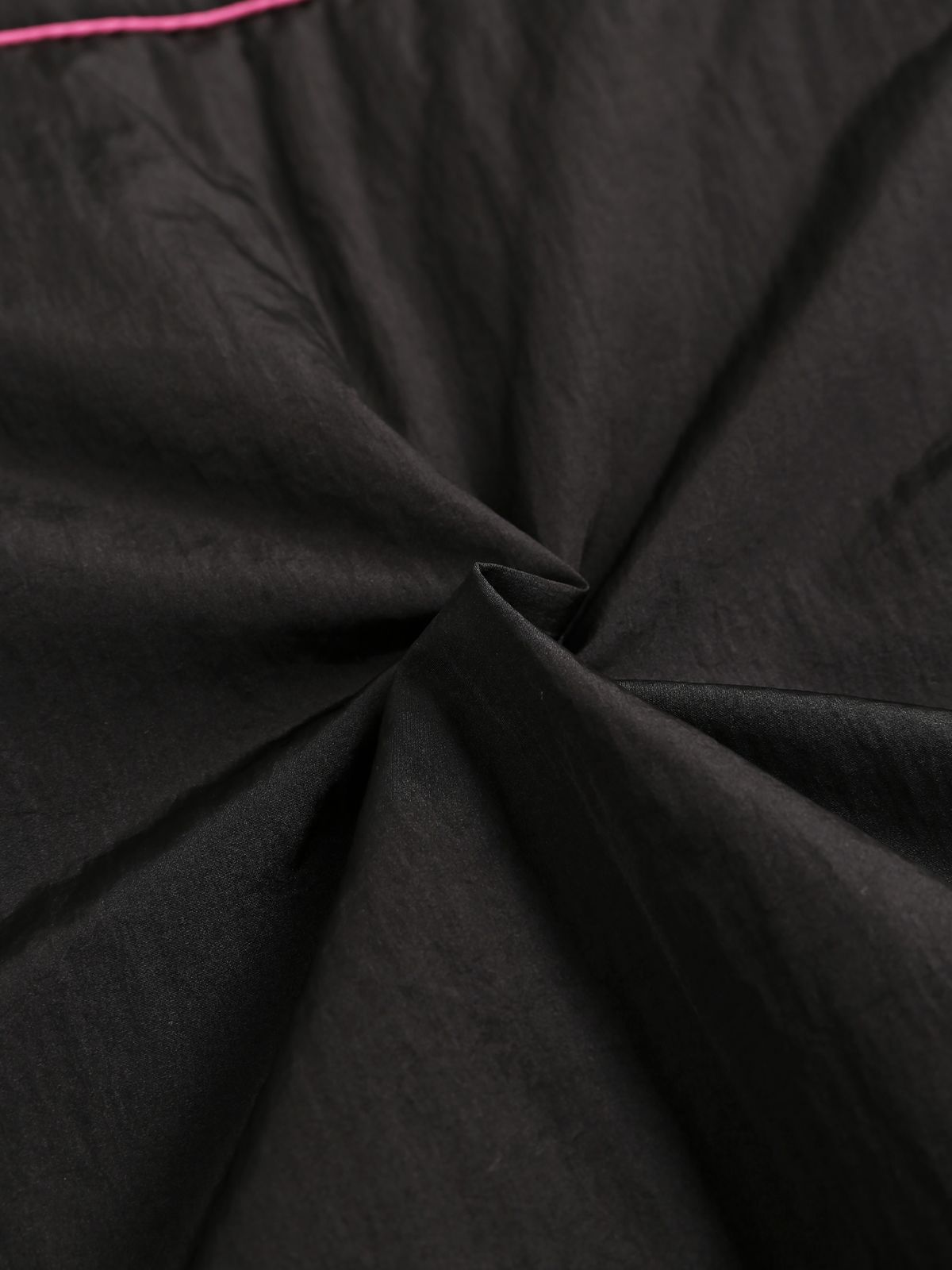 미나수(MENASOO) Padding Jacket_Black