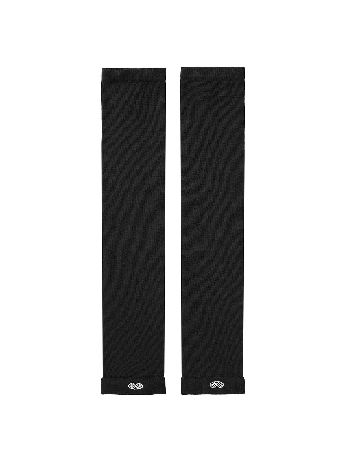 미나수(MENASOO) Leg Warmer_Black