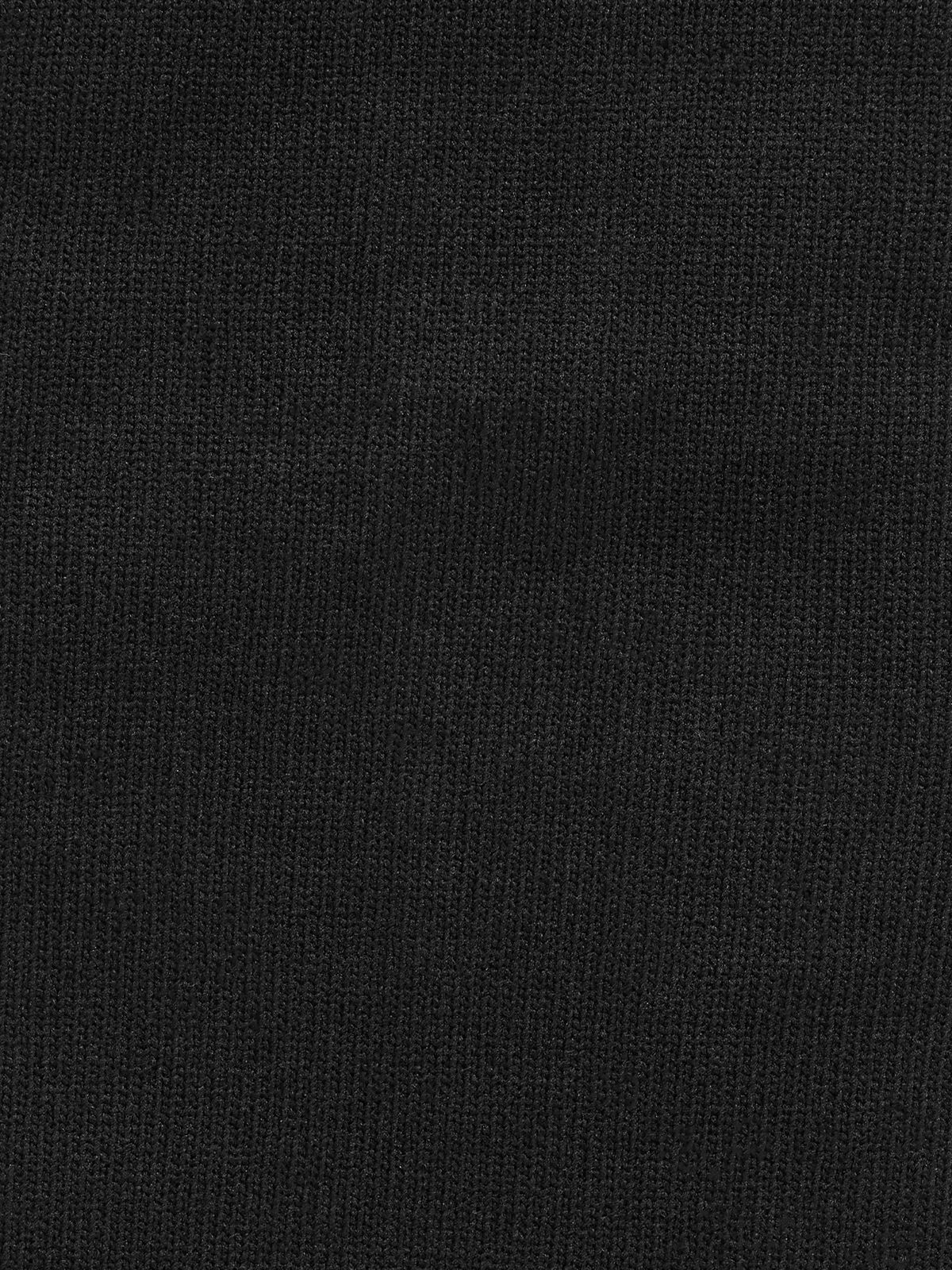 미나수(MENASOO) Leg Warmer_Black