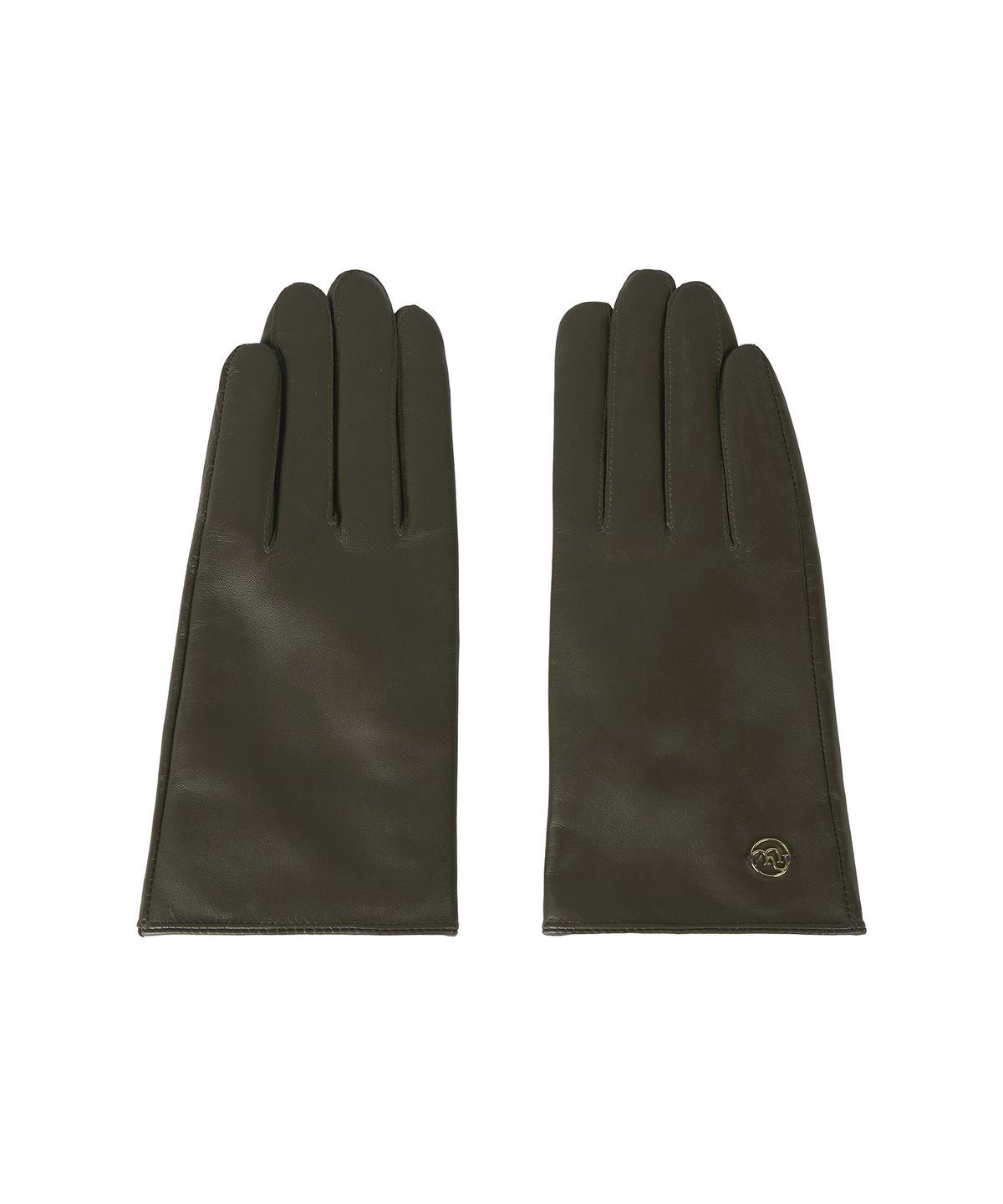 메이버유(MAYVERU) Howel Lambskin Leather Gloves
