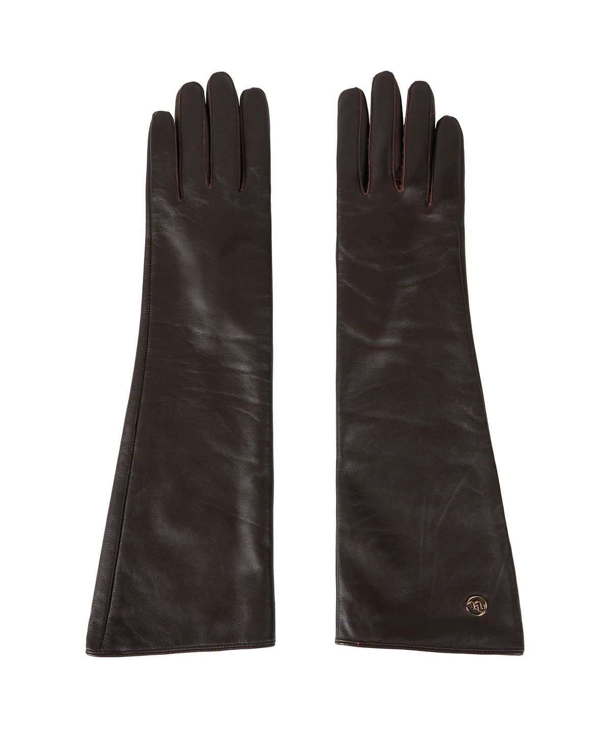 메이버유(MAYVERU) Tebe Lambskin Leather Gloves