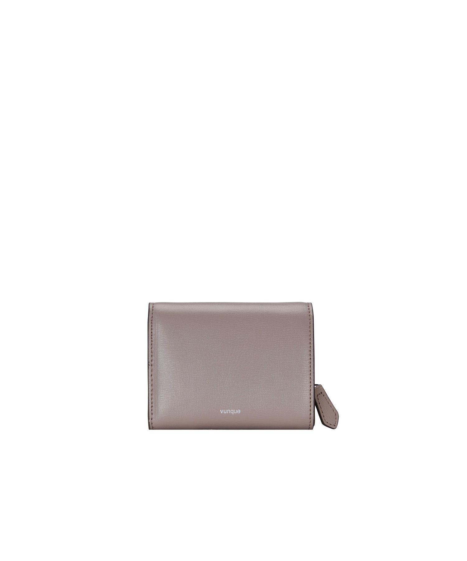 ●vunque● Occam V Long Wallet Occam V Long Wallet Ash Taupe Occam V Long Wallet Ash Taupe - vunque(분크)