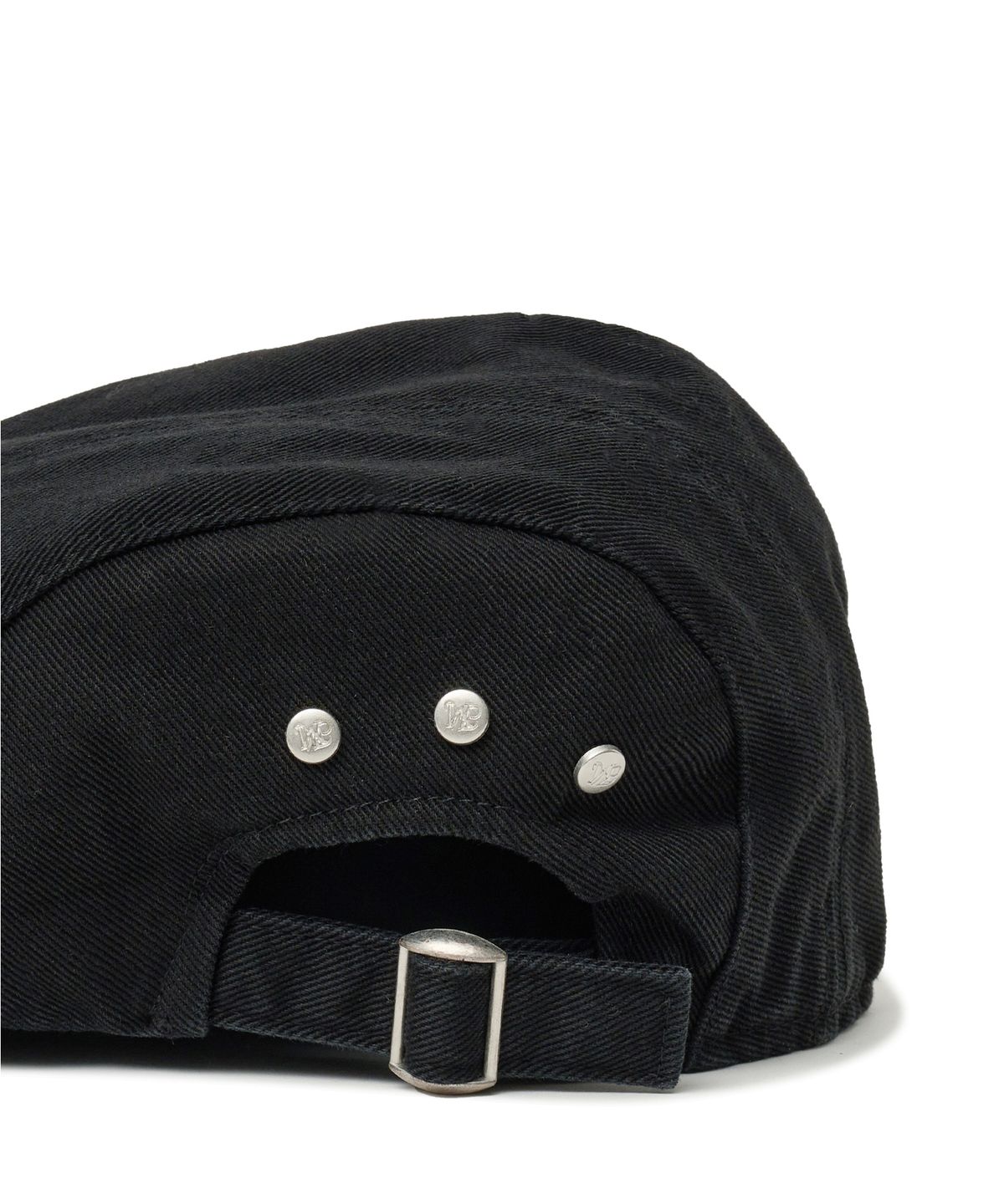 미드나잇 무브(MIDNIGHT MOVE) cat hunting cap [black]