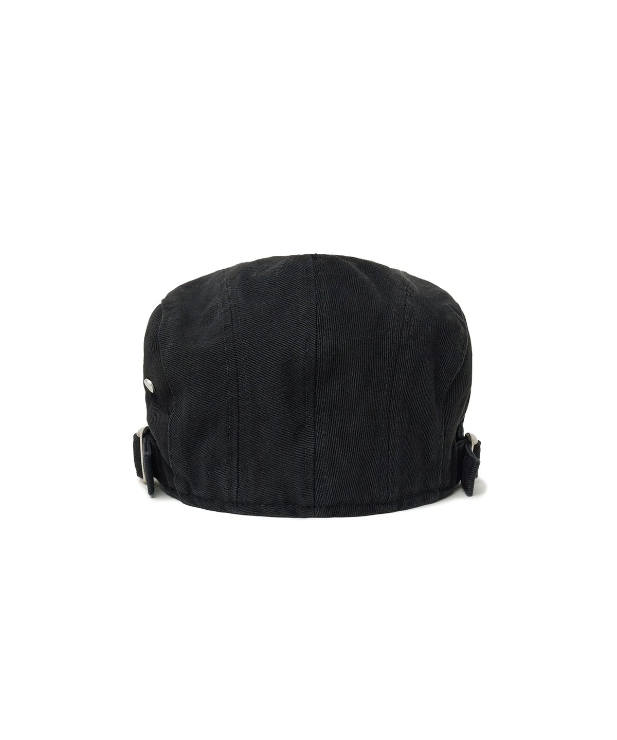 미드나잇 무브(MIDNIGHT MOVE) cat hunting cap [black]