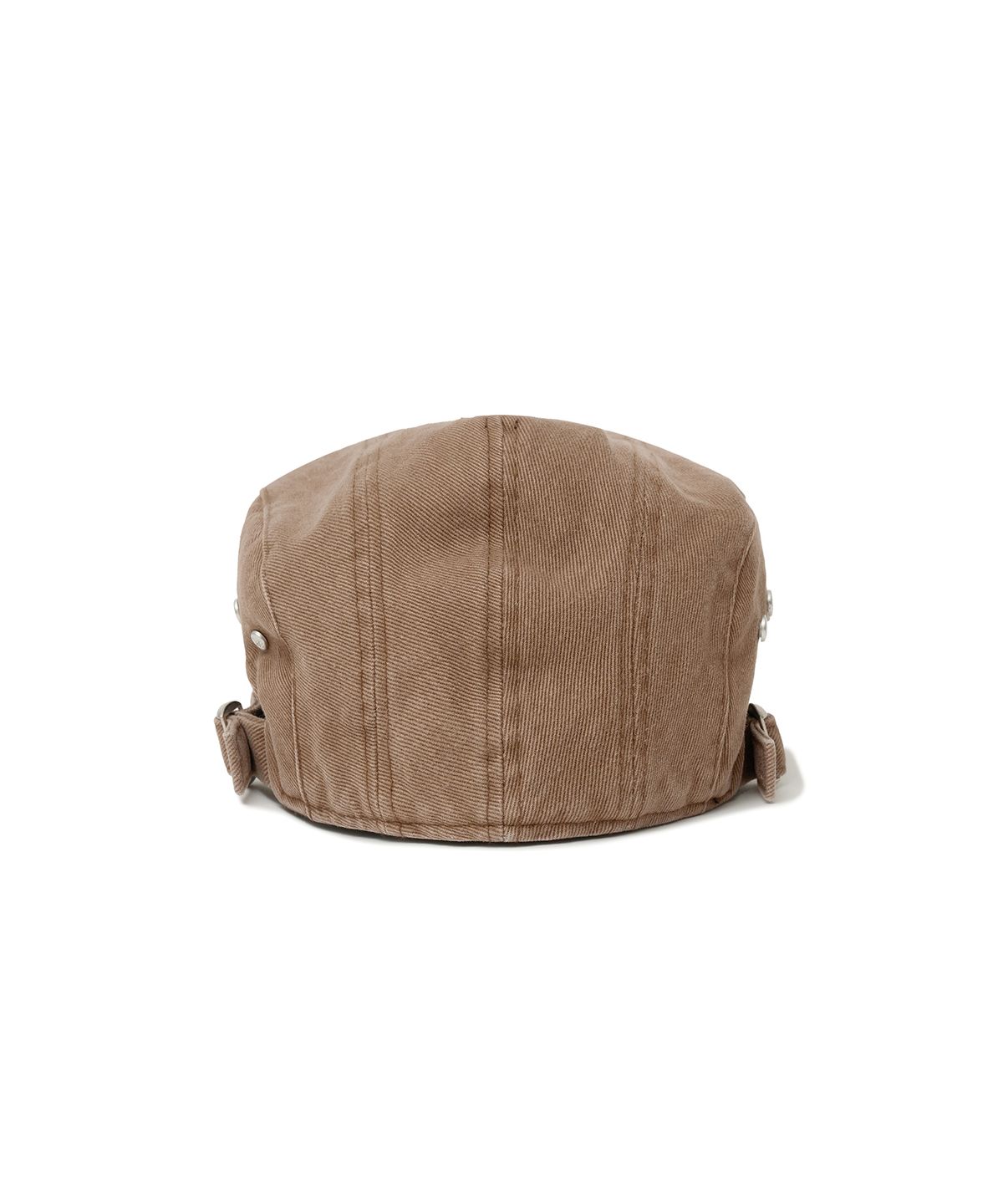 미드나잇 무브(MIDNIGHT MOVE) cat hunting cap [brown]