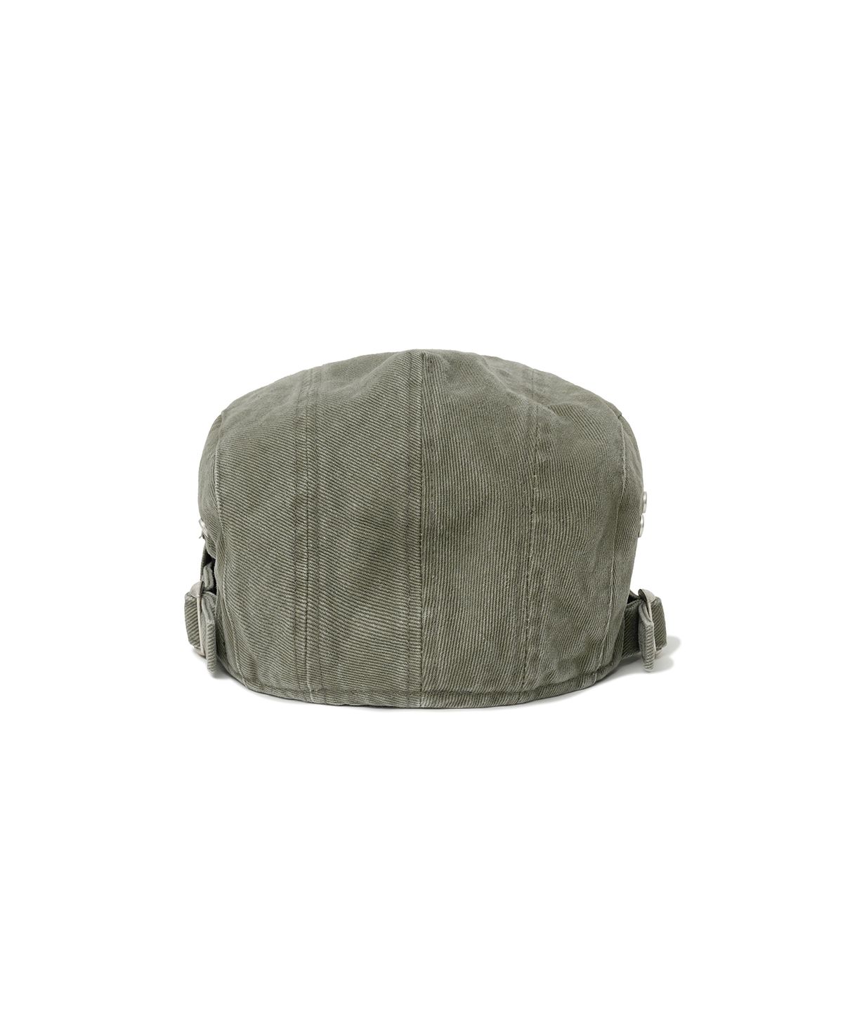미드나잇 무브(MIDNIGHT MOVE) cat hunting cap [khaki]