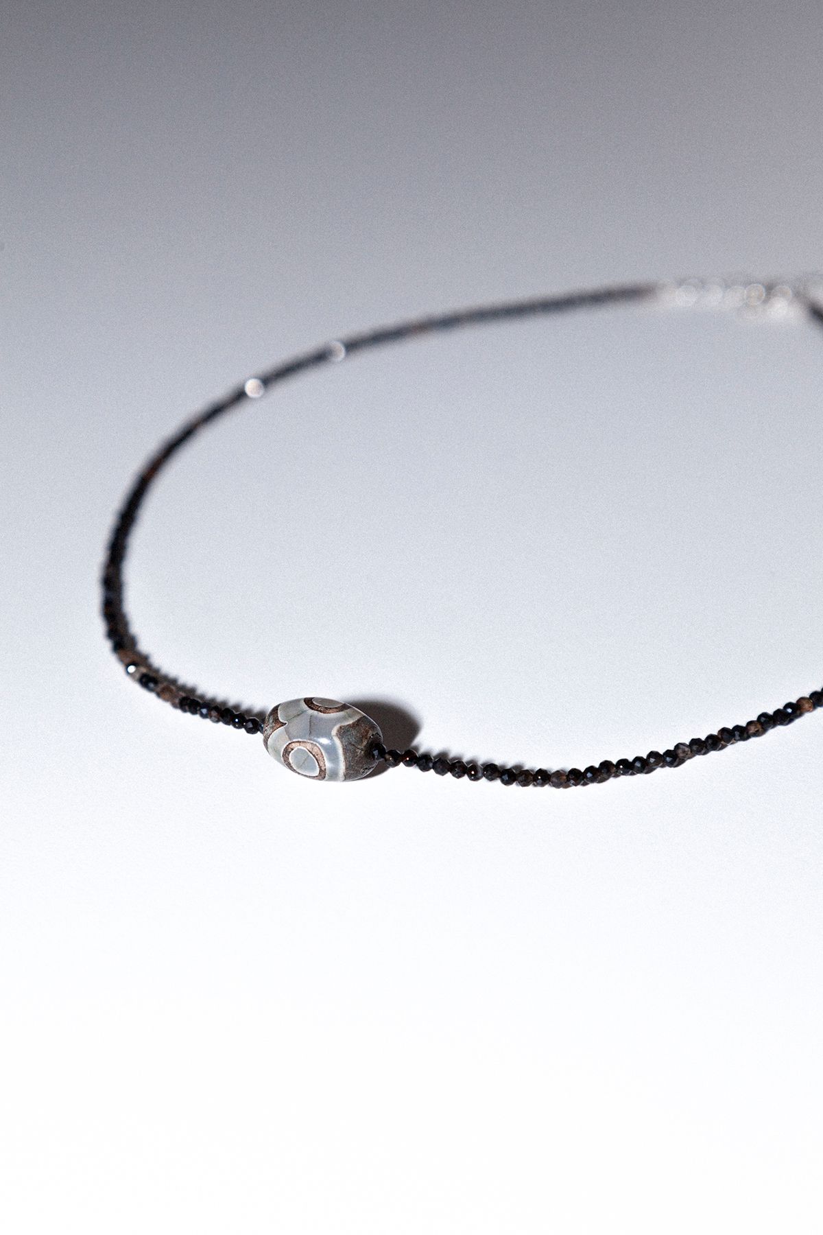 탁토(TACTO) 오리엔탈 목걸이 ORIENTAL NECKLACE