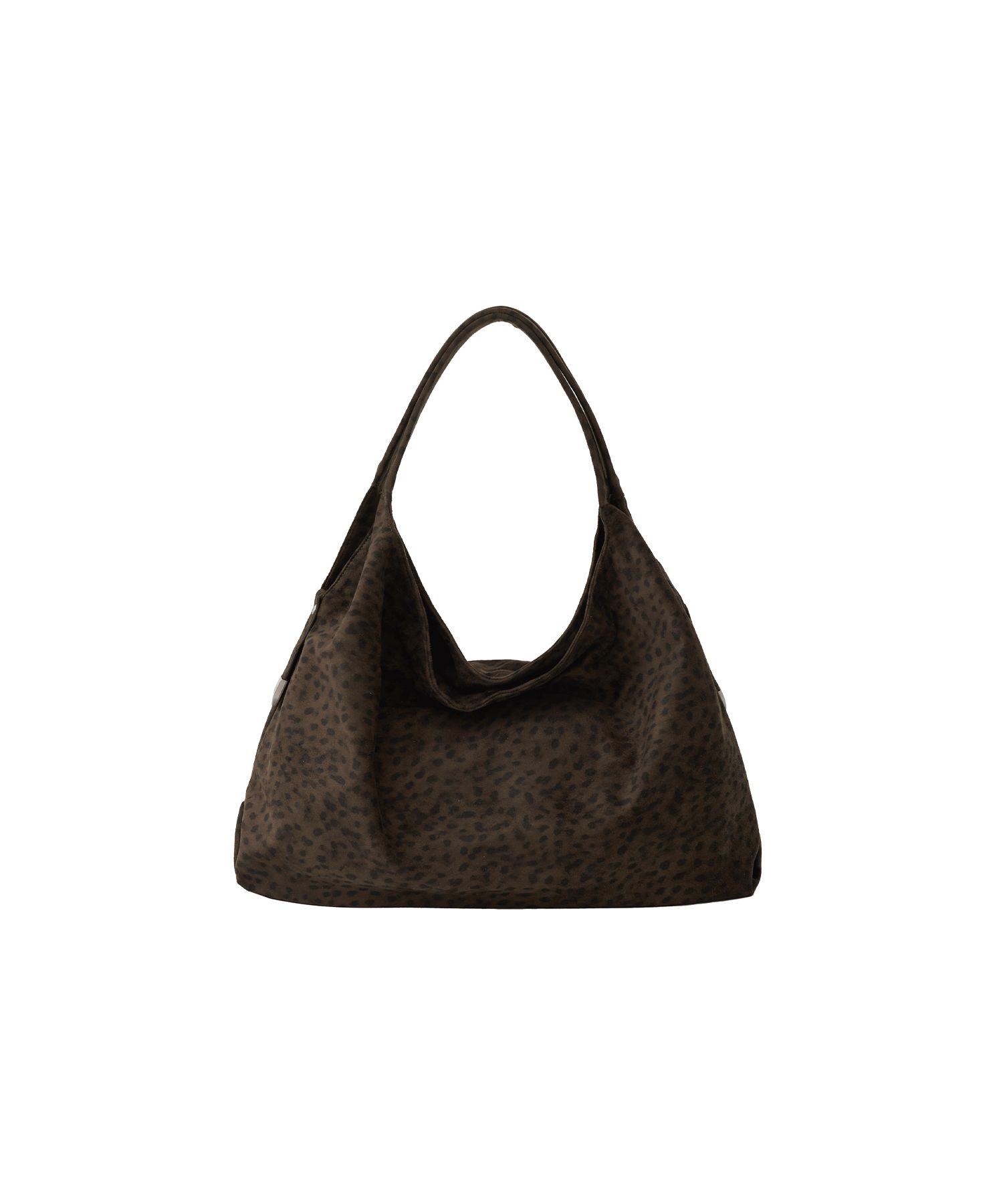 [SAND MUSEUM] ★ CACTUS HOBO BAG LEOPARD (2色) MUSINSA | SAND MUSEUM CACTUS HOBO BAG [Leopard Brown]