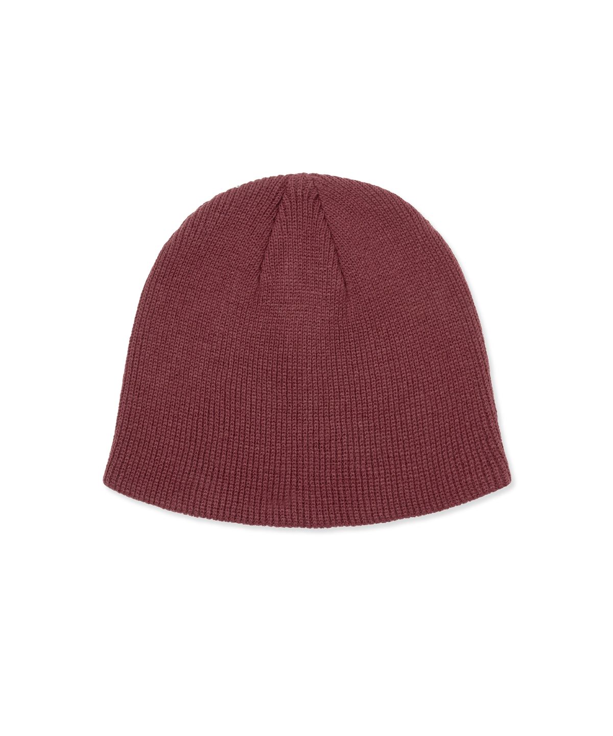 미드나잇 무브(MIDNIGHT MOVE) pray beanie [burgundy]