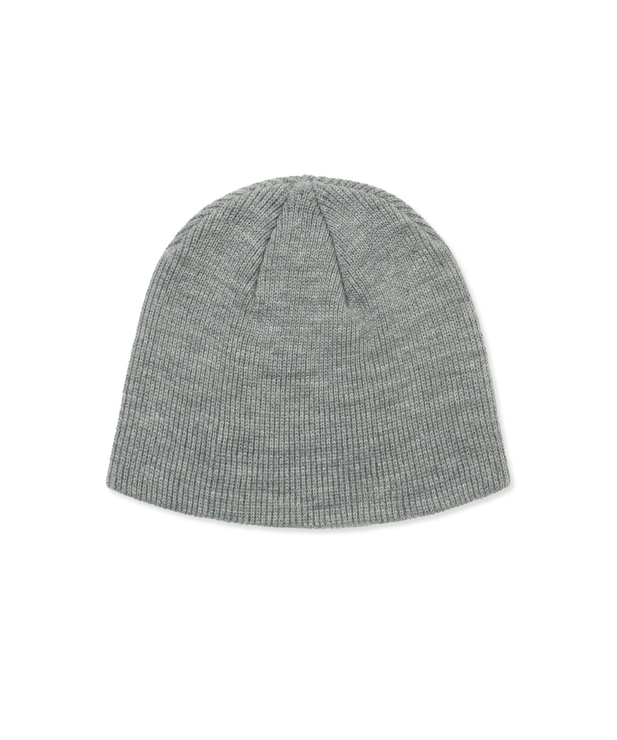 미드나잇 무브(MIDNIGHT MOVE) pray beanie [grey]
