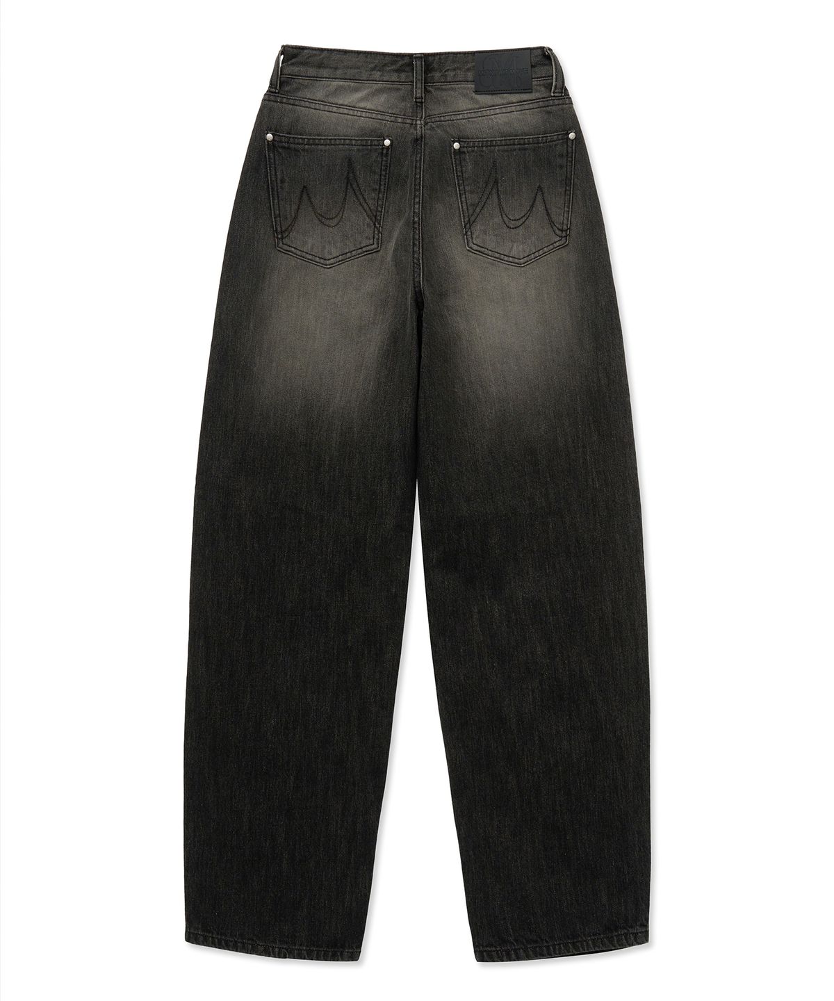 미드나잇 무브(MIDNIGHT MOVE) spider pants [black]