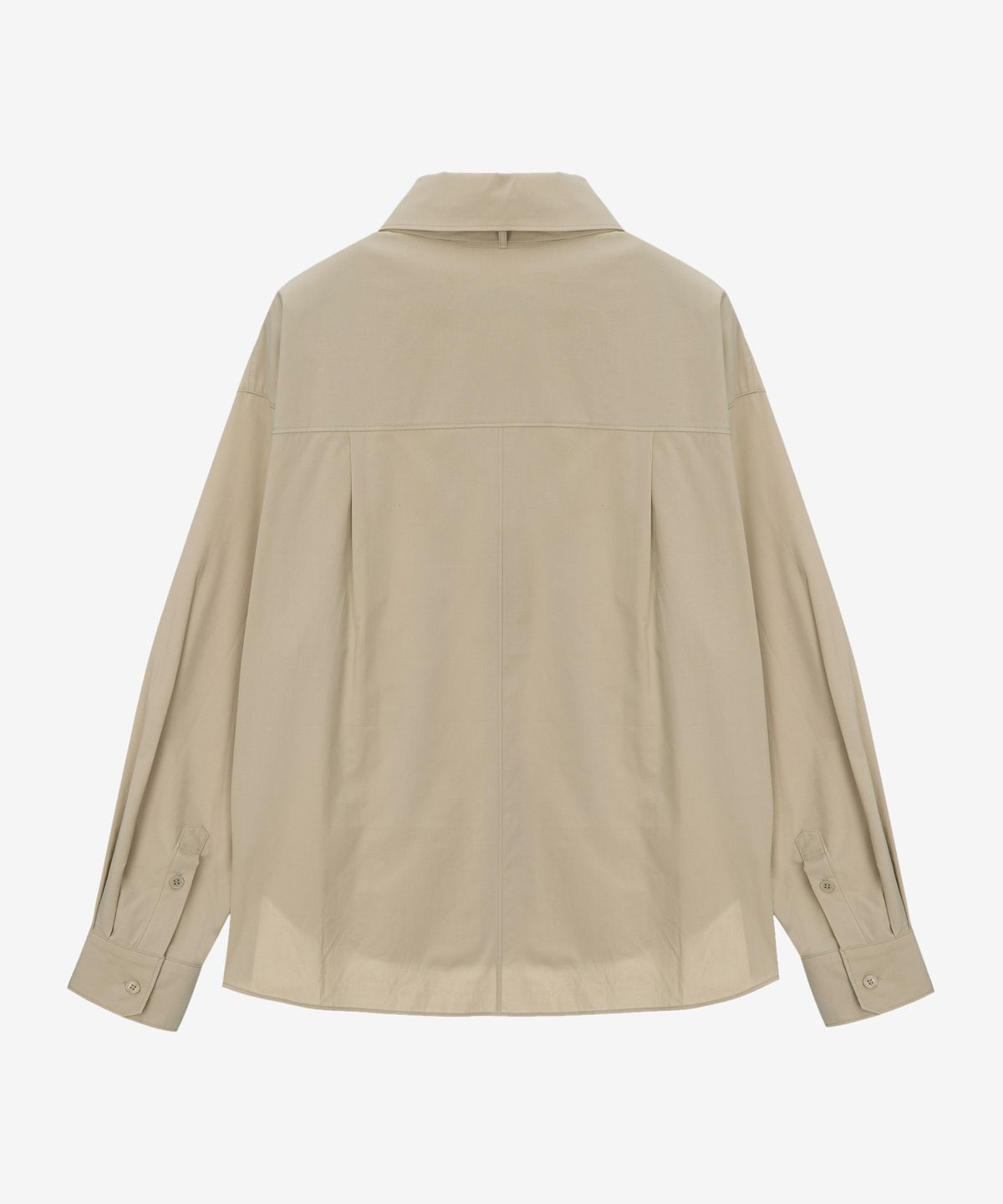 마인드브릿지 우먼(MIND BRIDGE WOMEN) [W][COUTURE]루즈핏타이셔츠 - 2color MYWS6271