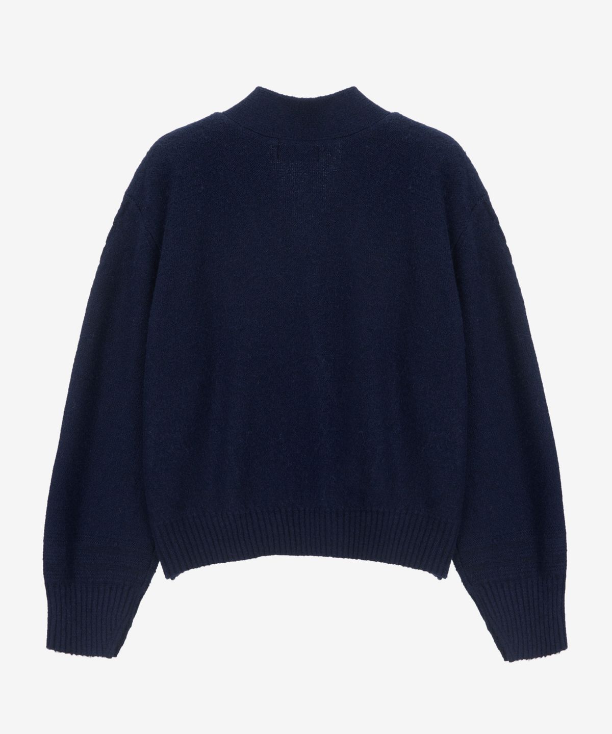 마인드브릿지 우먼(MIND BRIDGE WOMEN) [W][COUTURE][에어울]케이블 브이넥 가디건  - 2color