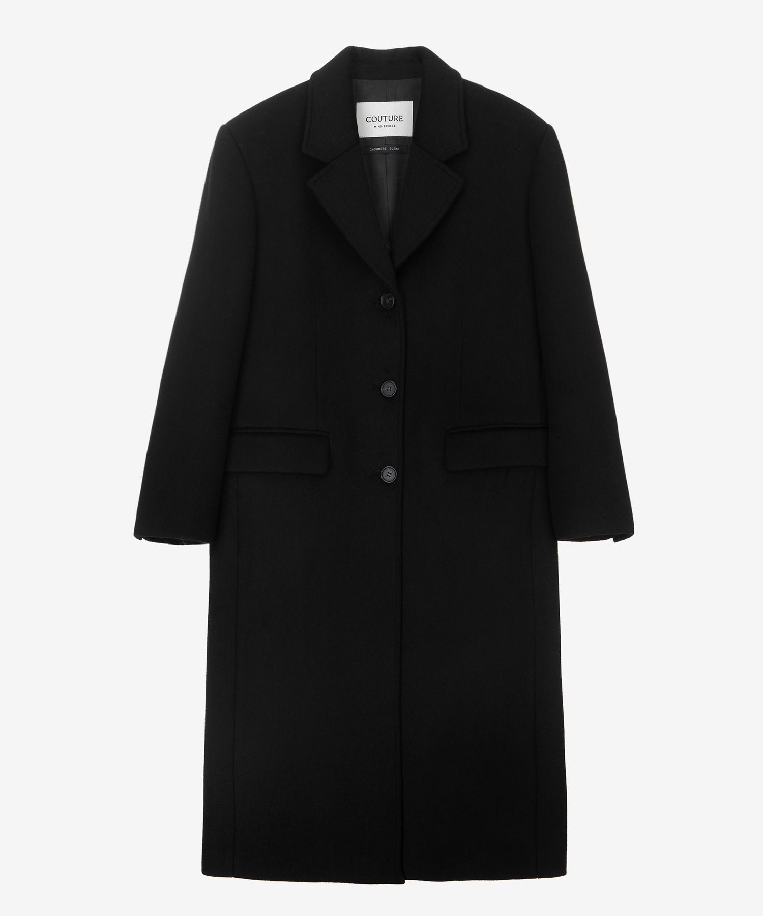 MUSINSA | MINDBRIDGE WOMEN [W]Doogood_[COUTURE]Cashmere
