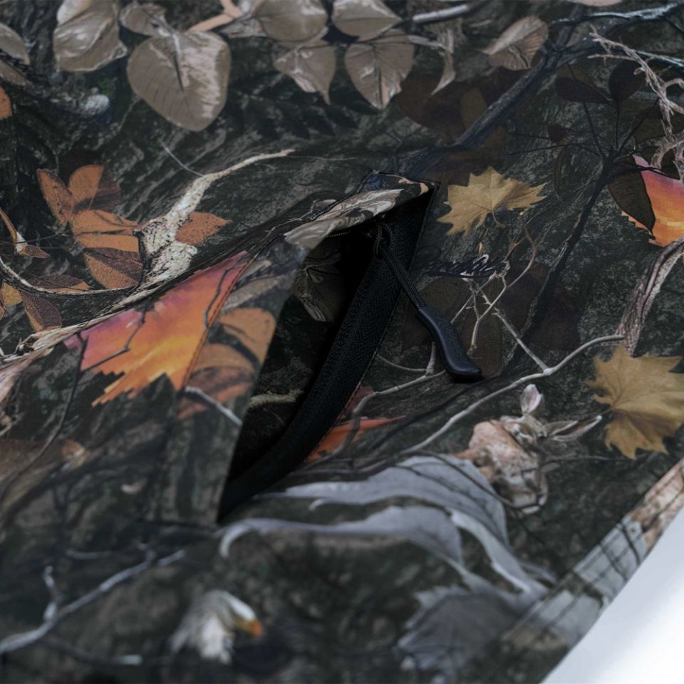 MUSINSA公式 | BSRABBIT オリジナルビエスアールフードパーカー