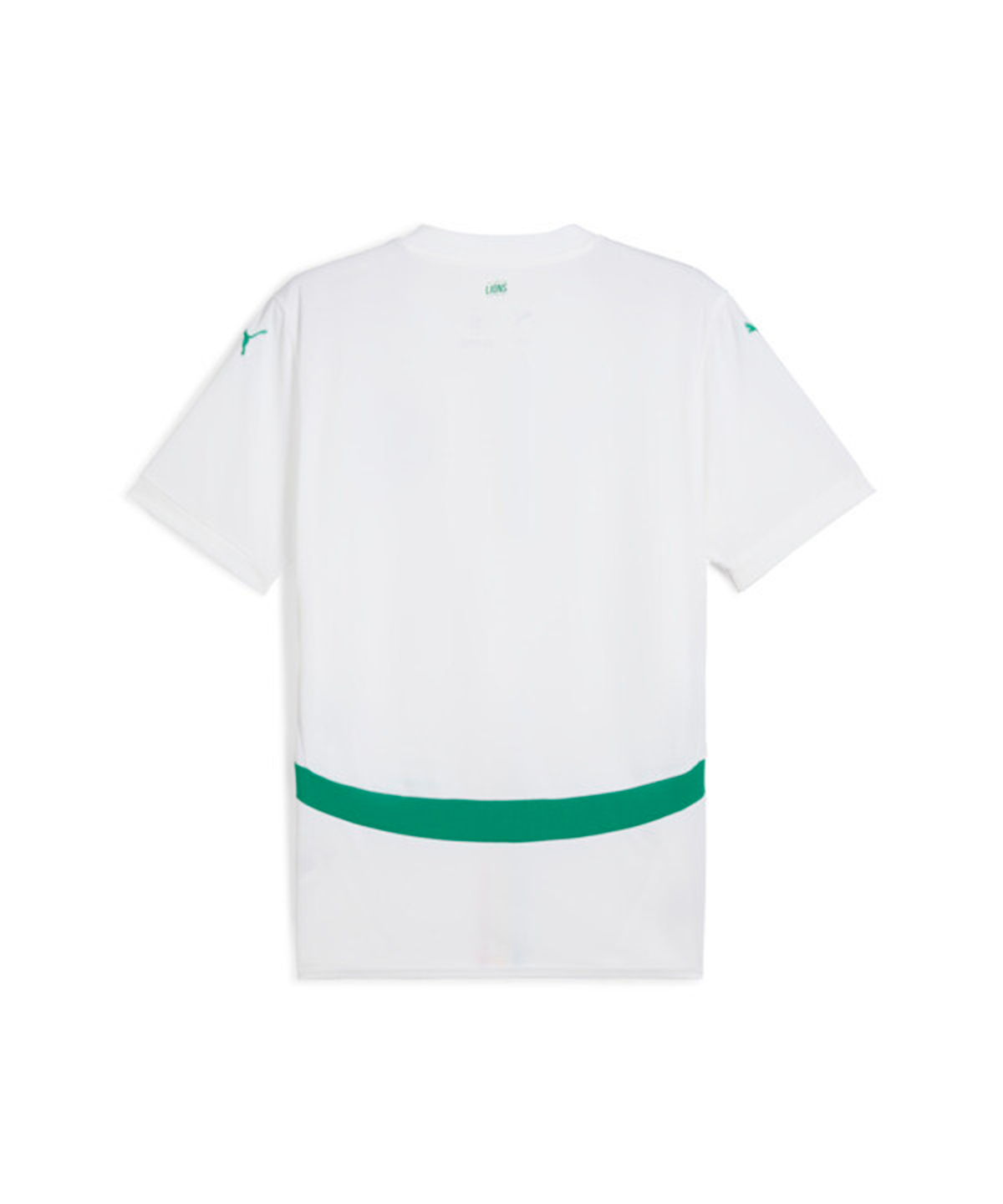 푸마(PUMA) 세네갈 25 홈 저지 레플리카