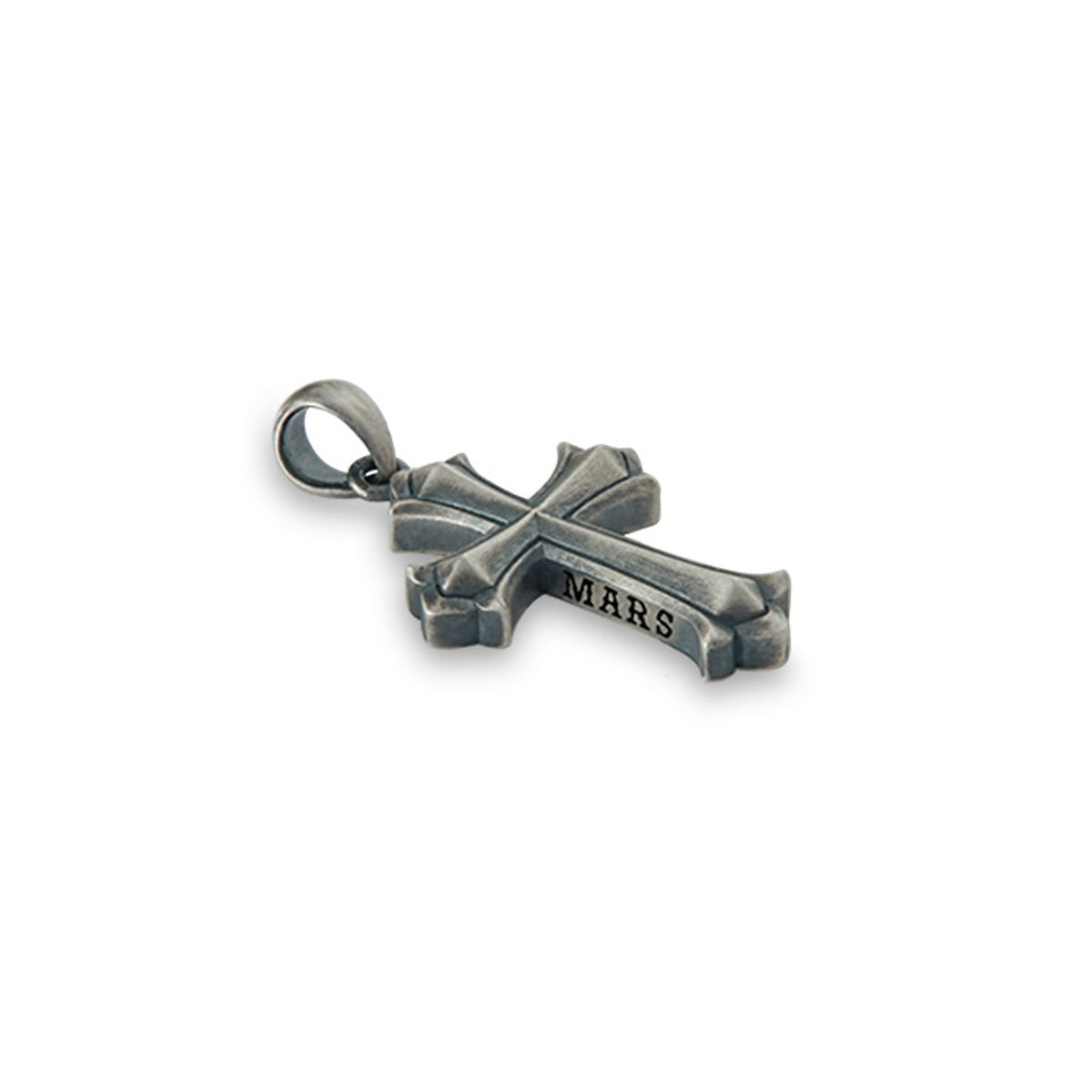 마르스마크(MARS MARK) Basic Christian Cross Pendant