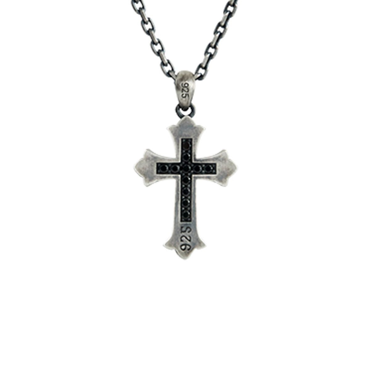 마르스마크(MARS MARK) Basic Christian Cross Pendant